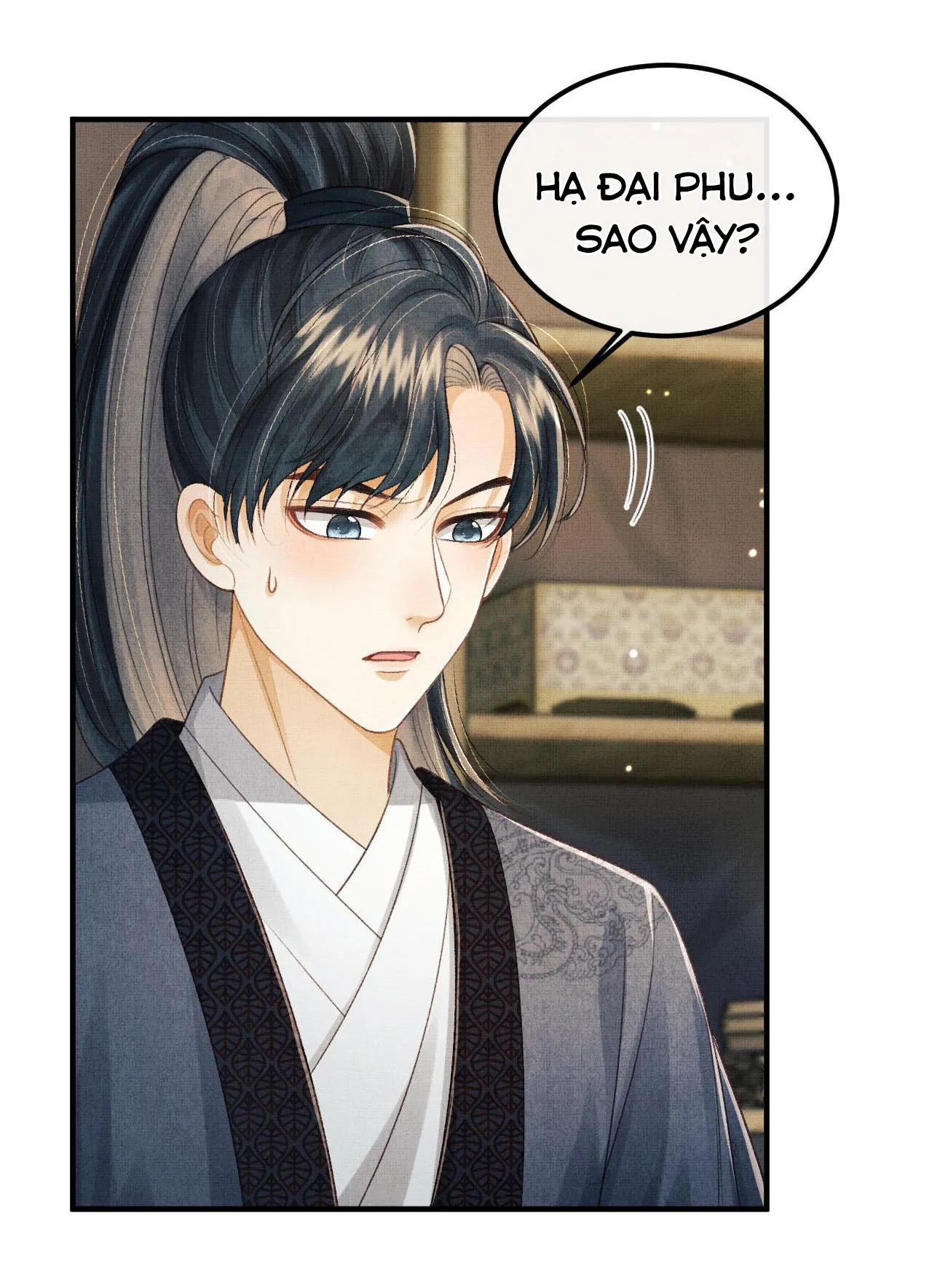 Tướng Quân Luôn Tự Coi Mình Thành Thế Thân Chapter 45 Trang 40