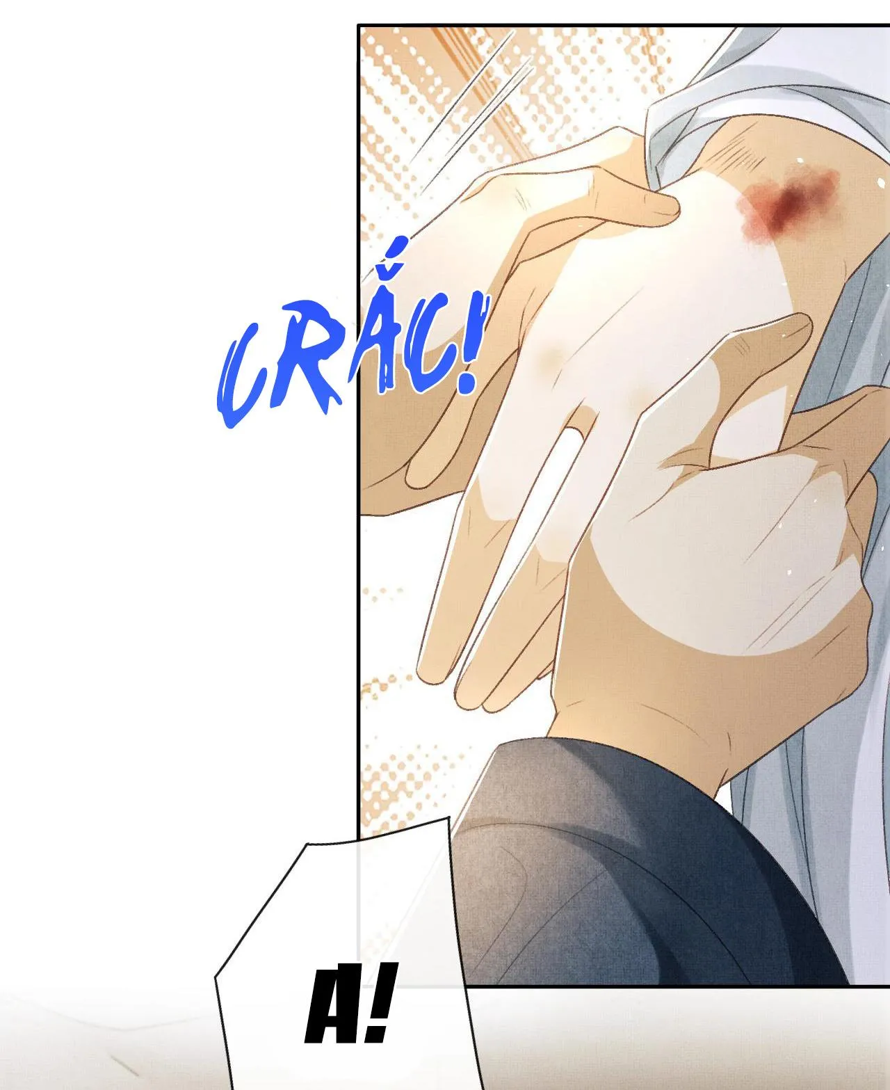 Tướng Quân Luôn Tự Coi Mình Thành Thế Thân Chapter 46 Trang 5