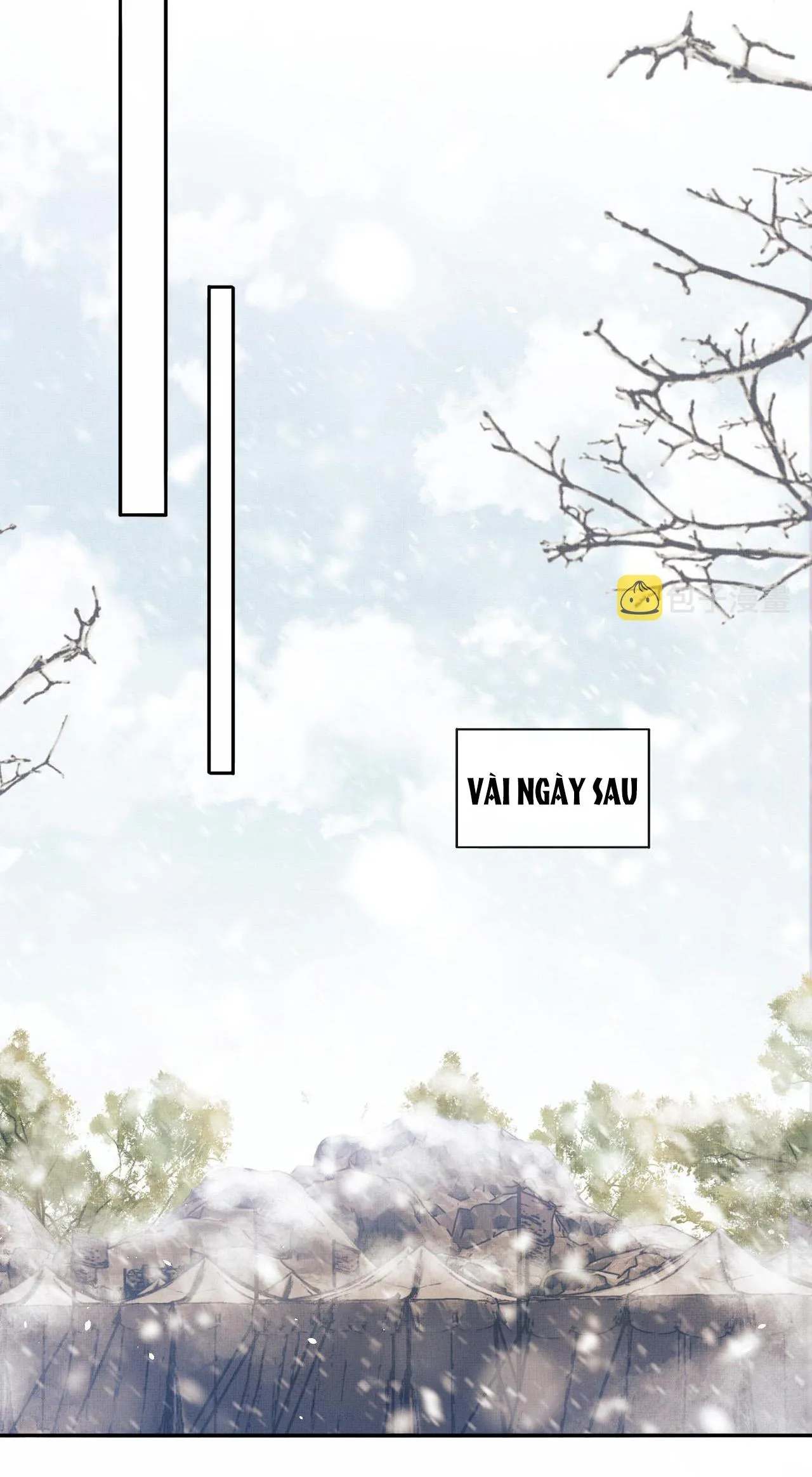 Tướng Quân Luôn Tự Coi Mình Thành Thế Thân Chapter 46 Trang 18