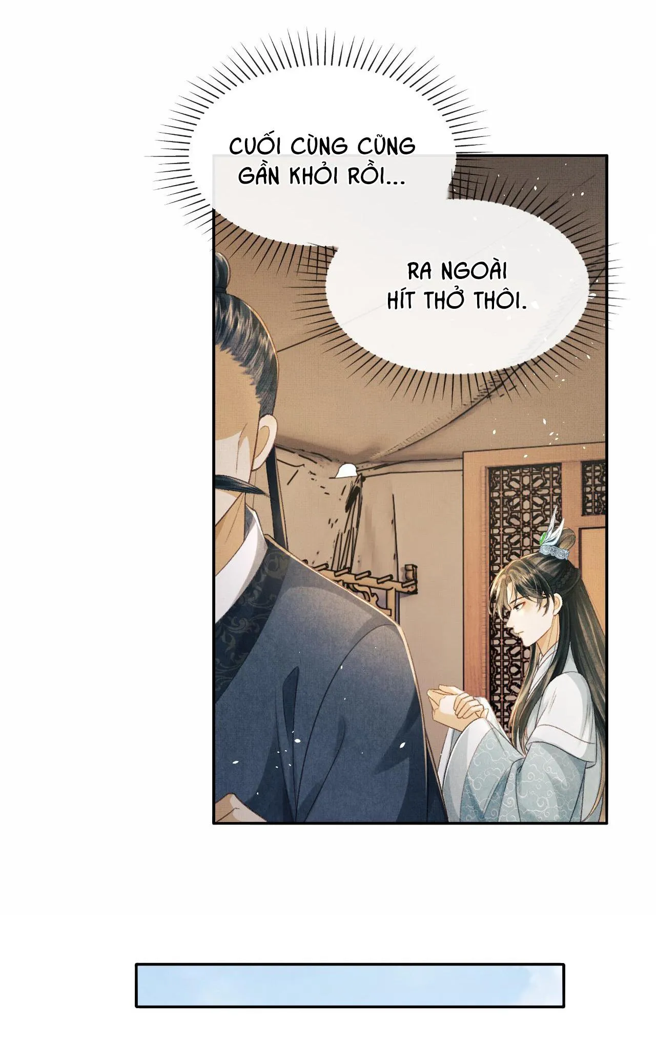 Tướng Quân Luôn Tự Coi Mình Thành Thế Thân Chapter 46 Trang 20