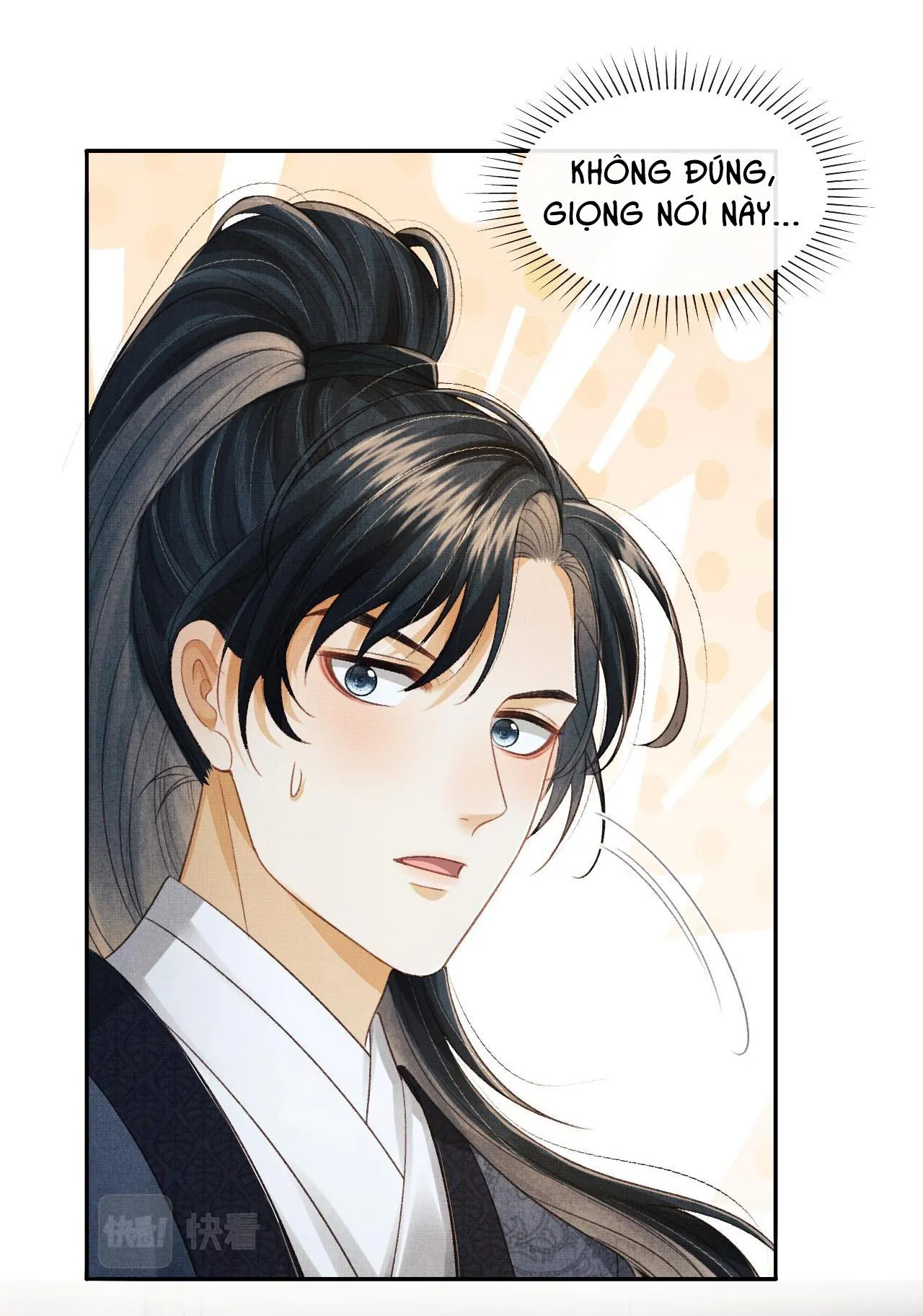 Tướng Quân Luôn Tự Coi Mình Thành Thế Thân Chapter 46 Trang 24