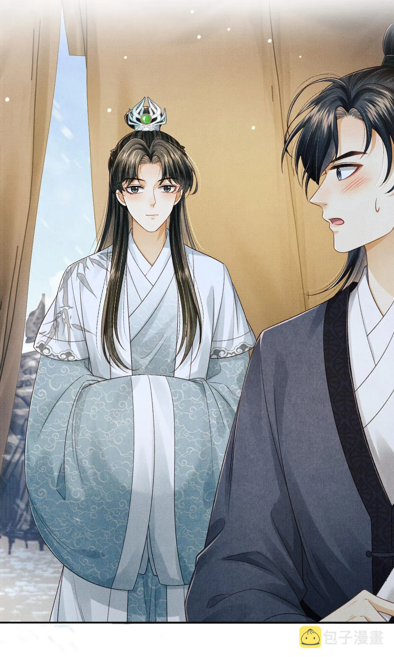 Tướng Quân Luôn Tự Coi Mình Thành Thế Thân Chapter 46 Trang 25