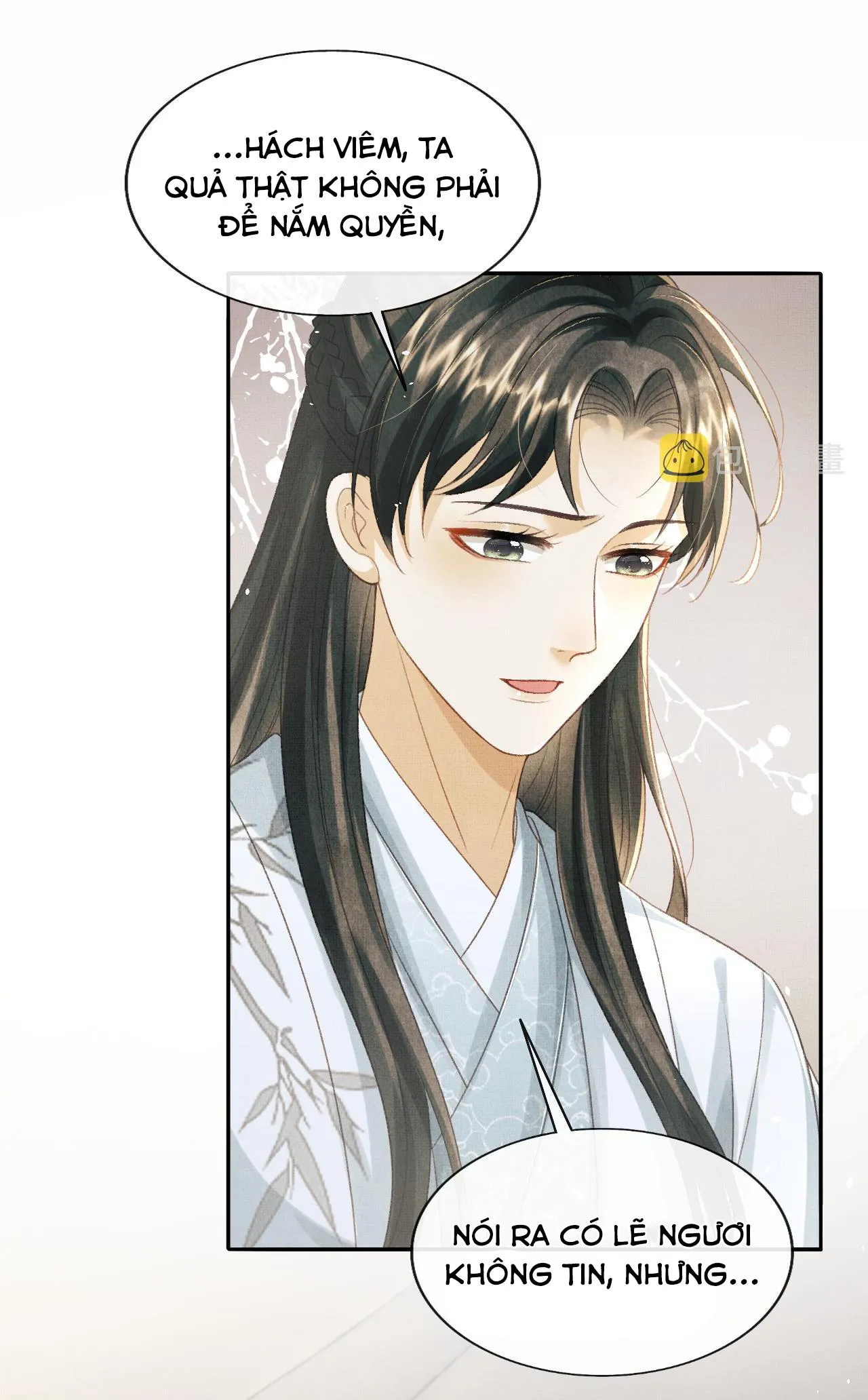 Tướng Quân Luôn Tự Coi Mình Thành Thế Thân Chapter 46 Trang 34