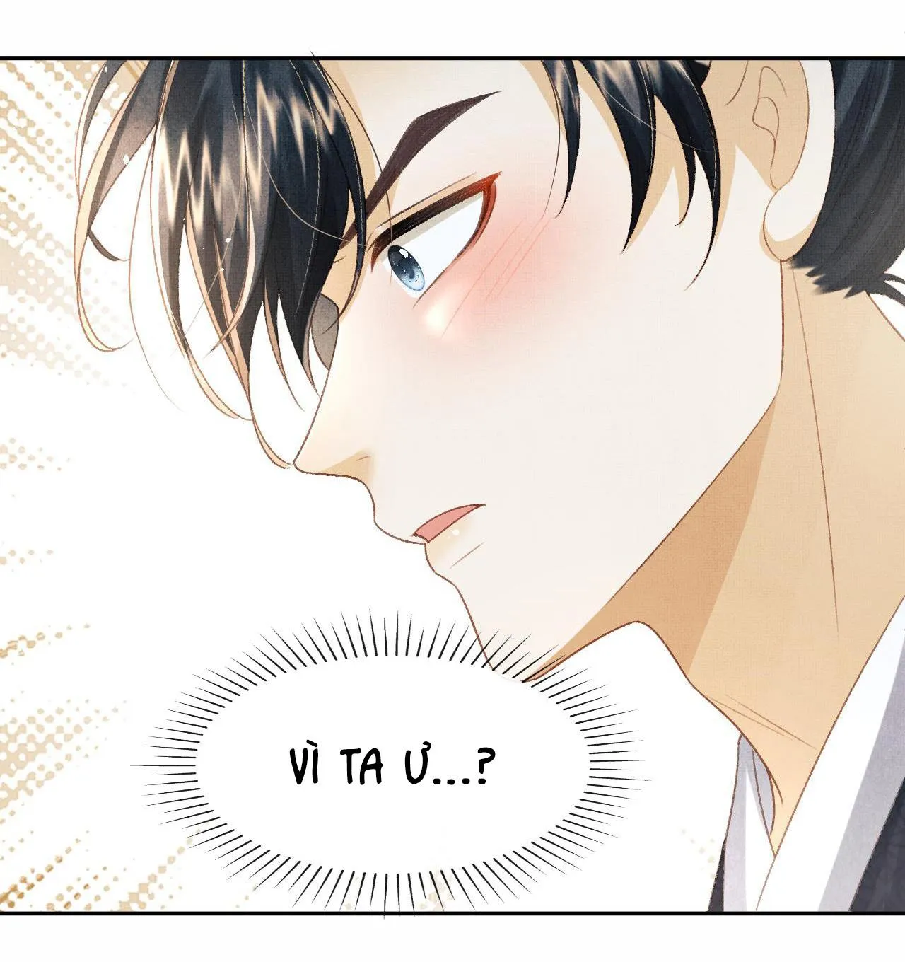 Tướng Quân Luôn Tự Coi Mình Thành Thế Thân Chapter 46 Trang 36