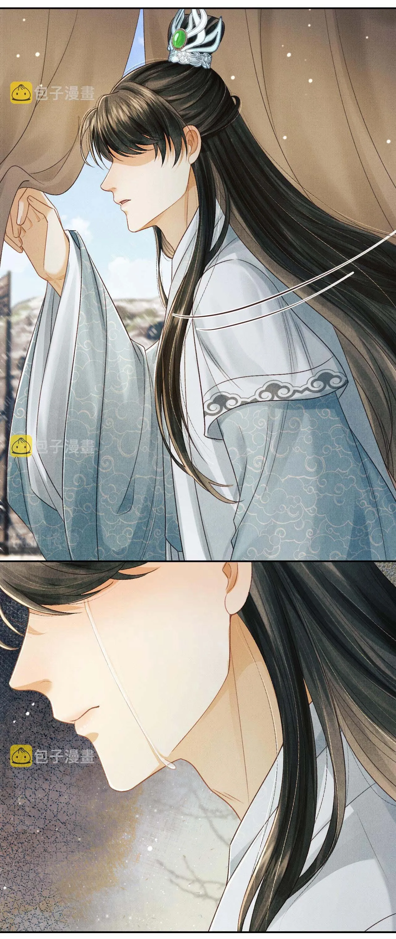 Tướng Quân Luôn Tự Coi Mình Thành Thế Thân Chapter 46 Trang 41