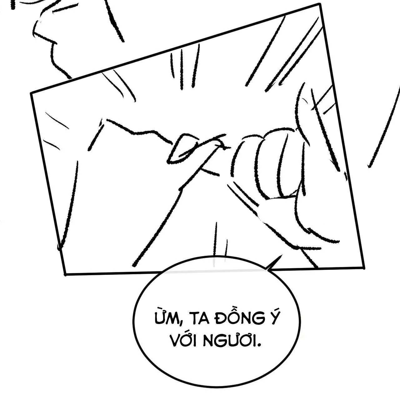 Tướng Quân Luôn Tự Coi Mình Thành Thế Thân Chapter 46 Trang 44