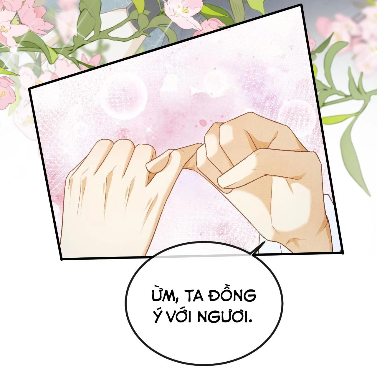 Tướng Quân Luôn Tự Coi Mình Thành Thế Thân Chapter 47 Trang 13