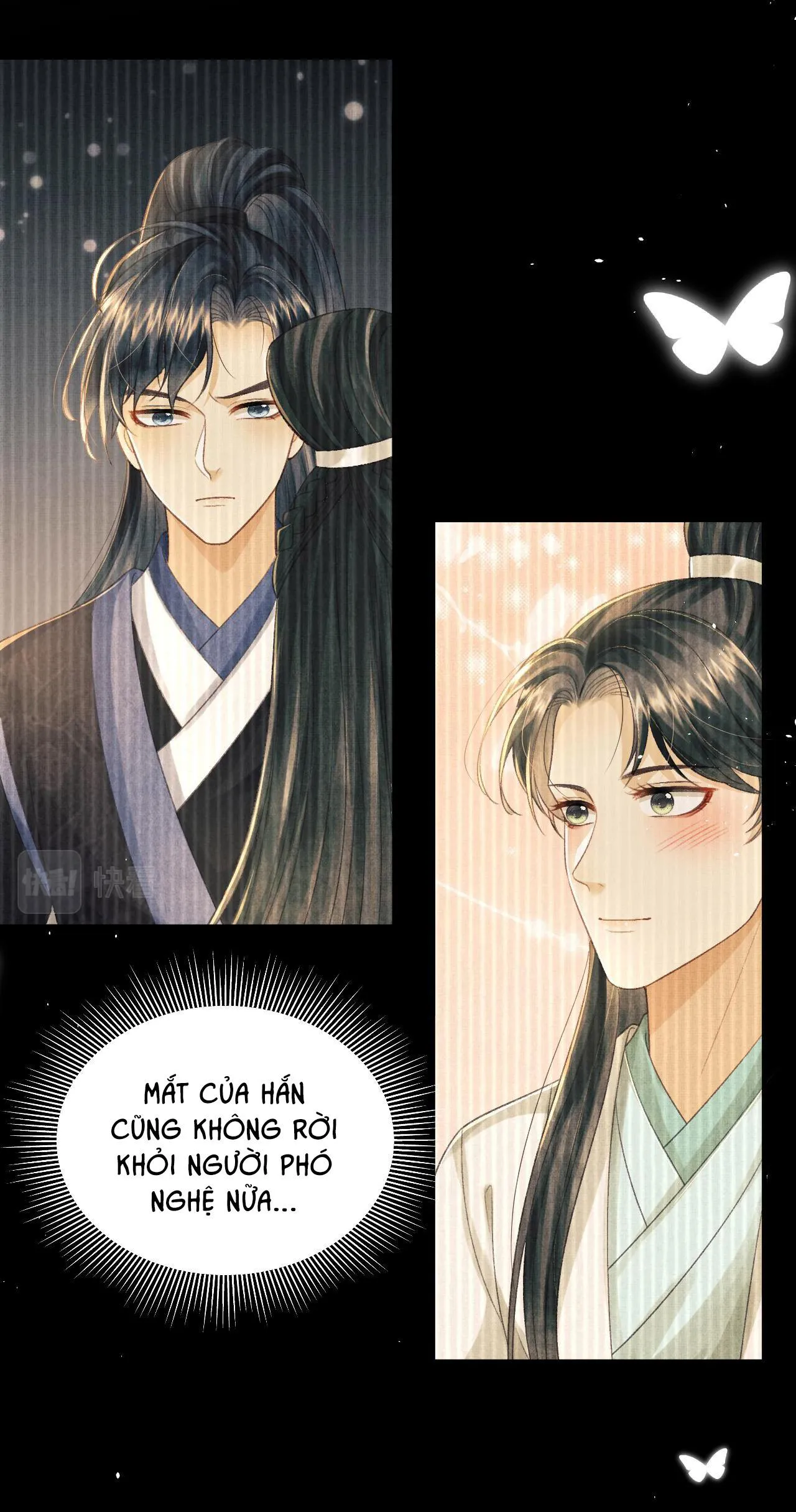 Tướng Quân Luôn Tự Coi Mình Thành Thế Thân Chapter 47 Trang 20