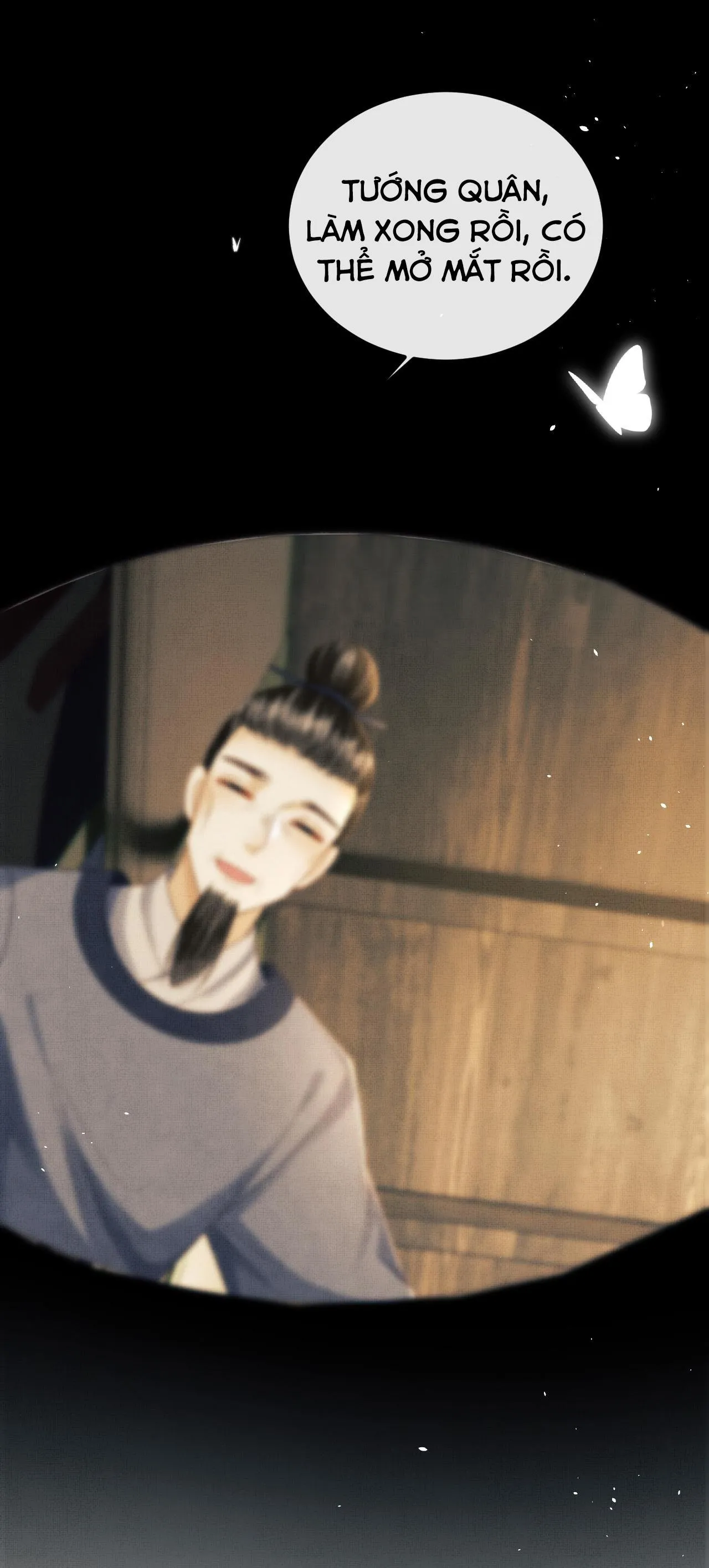 Tướng Quân Luôn Tự Coi Mình Thành Thế Thân Chapter 47 Trang 21