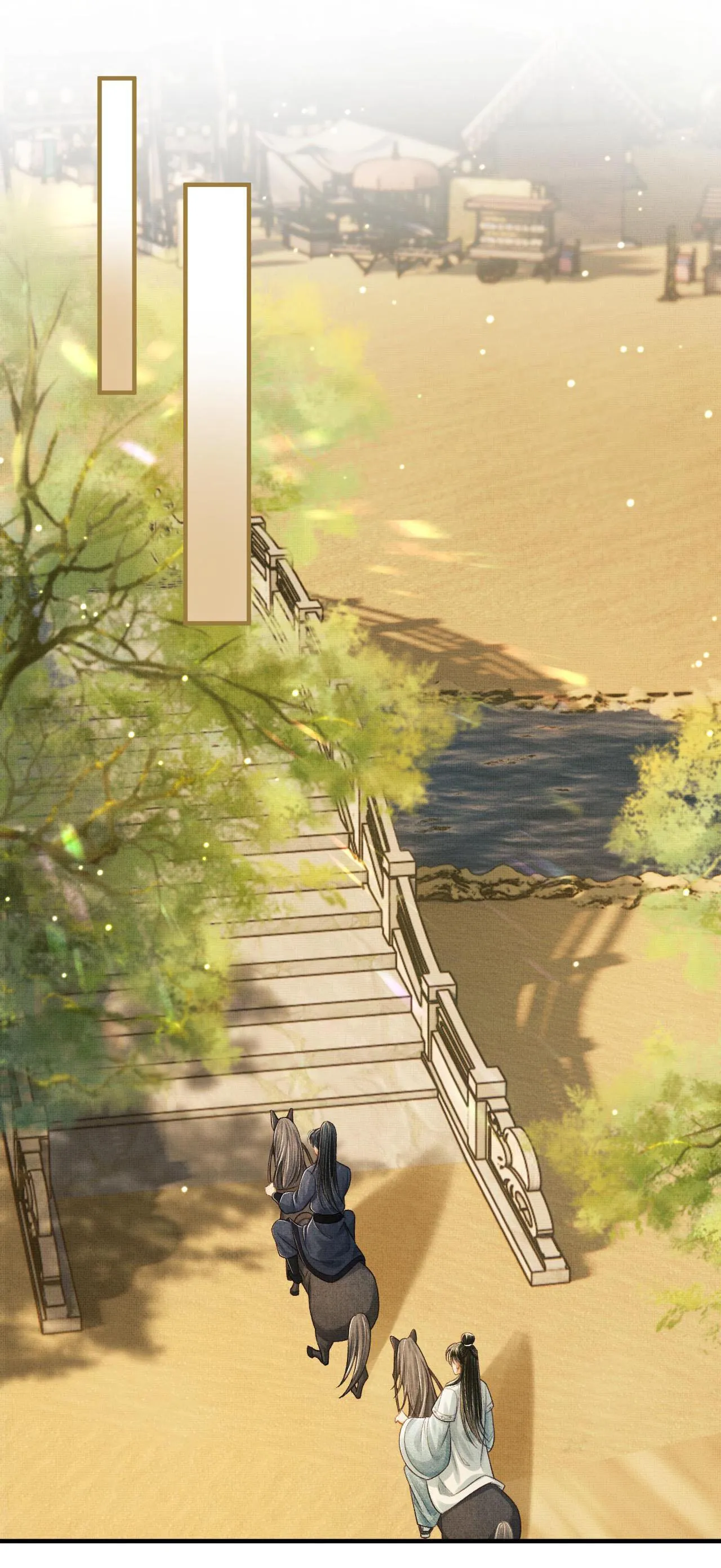 Tướng Quân Luôn Tự Coi Mình Thành Thế Thân Chapter 47 Trang 25