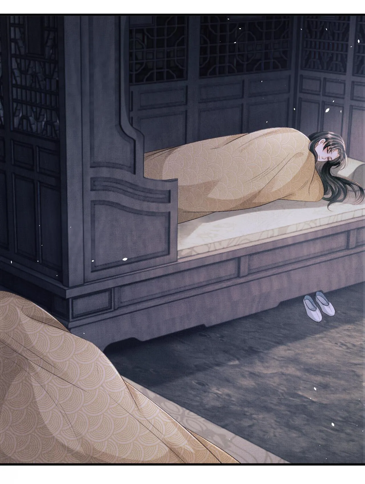 Tướng Quân Luôn Tự Coi Mình Thành Thế Thân Chapter 47 Trang 33