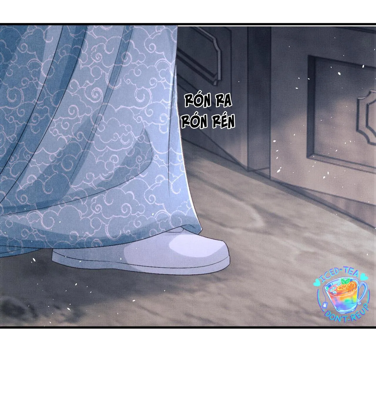 Tướng Quân Luôn Tự Coi Mình Thành Thế Thân Chapter 47 Trang 36