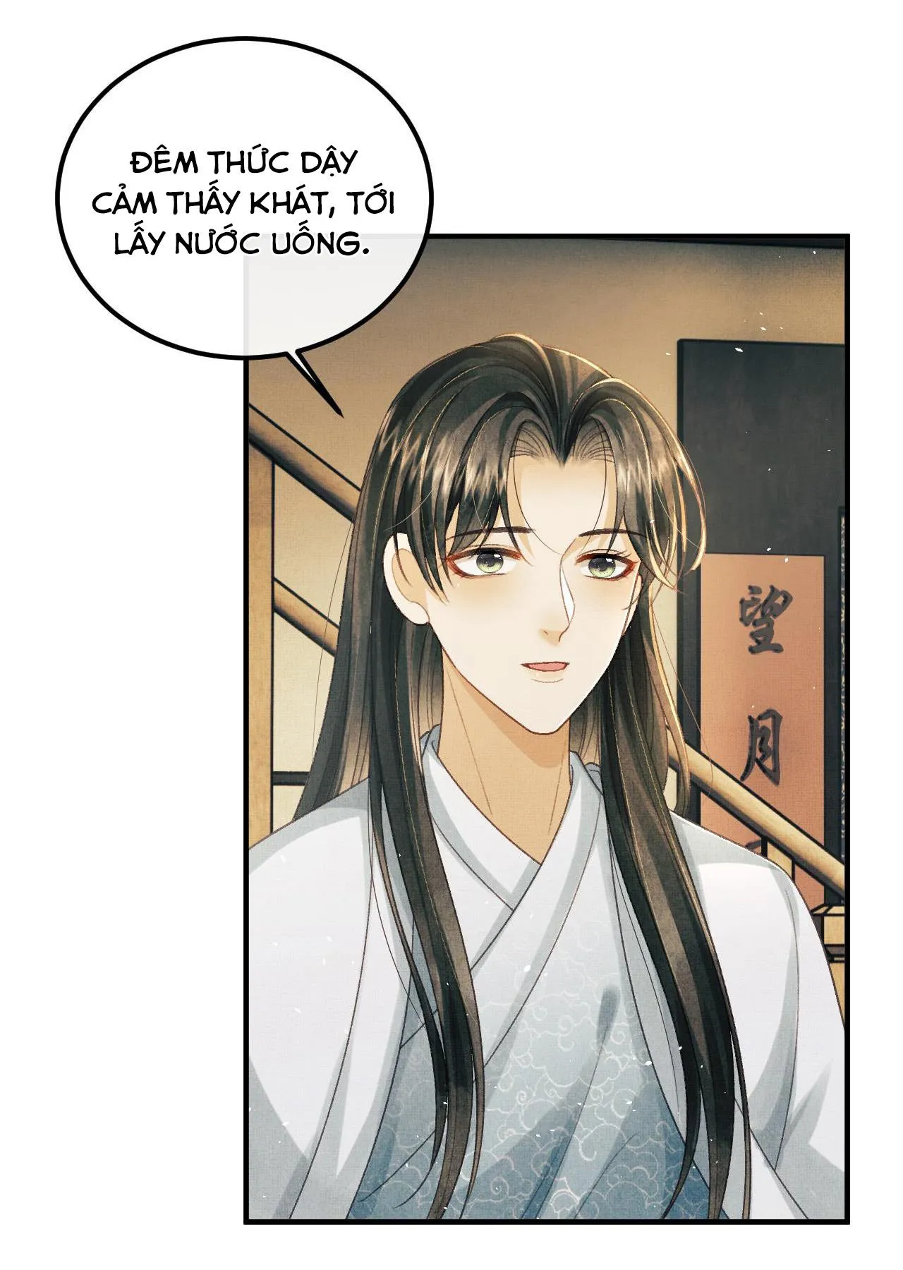 Tướng Quân Luôn Tự Coi Mình Thành Thế Thân Chapter 47 Trang 38