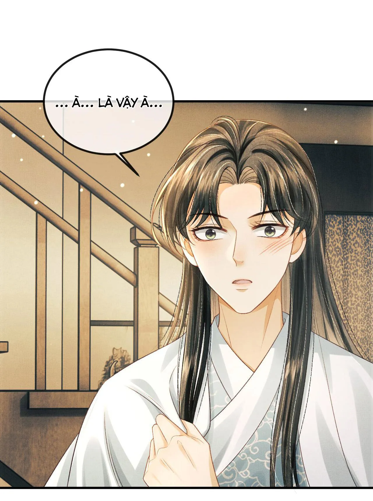 Tướng Quân Luôn Tự Coi Mình Thành Thế Thân Chapter 47 Trang 41