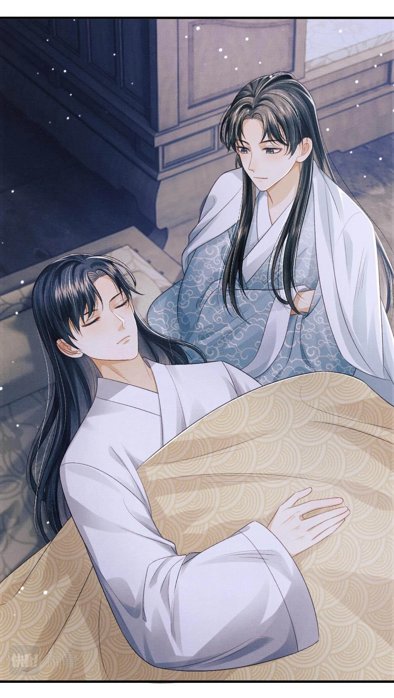 Tướng Quân Luôn Tự Coi Mình Thành Thế Thân Chapter 47 Trang 43