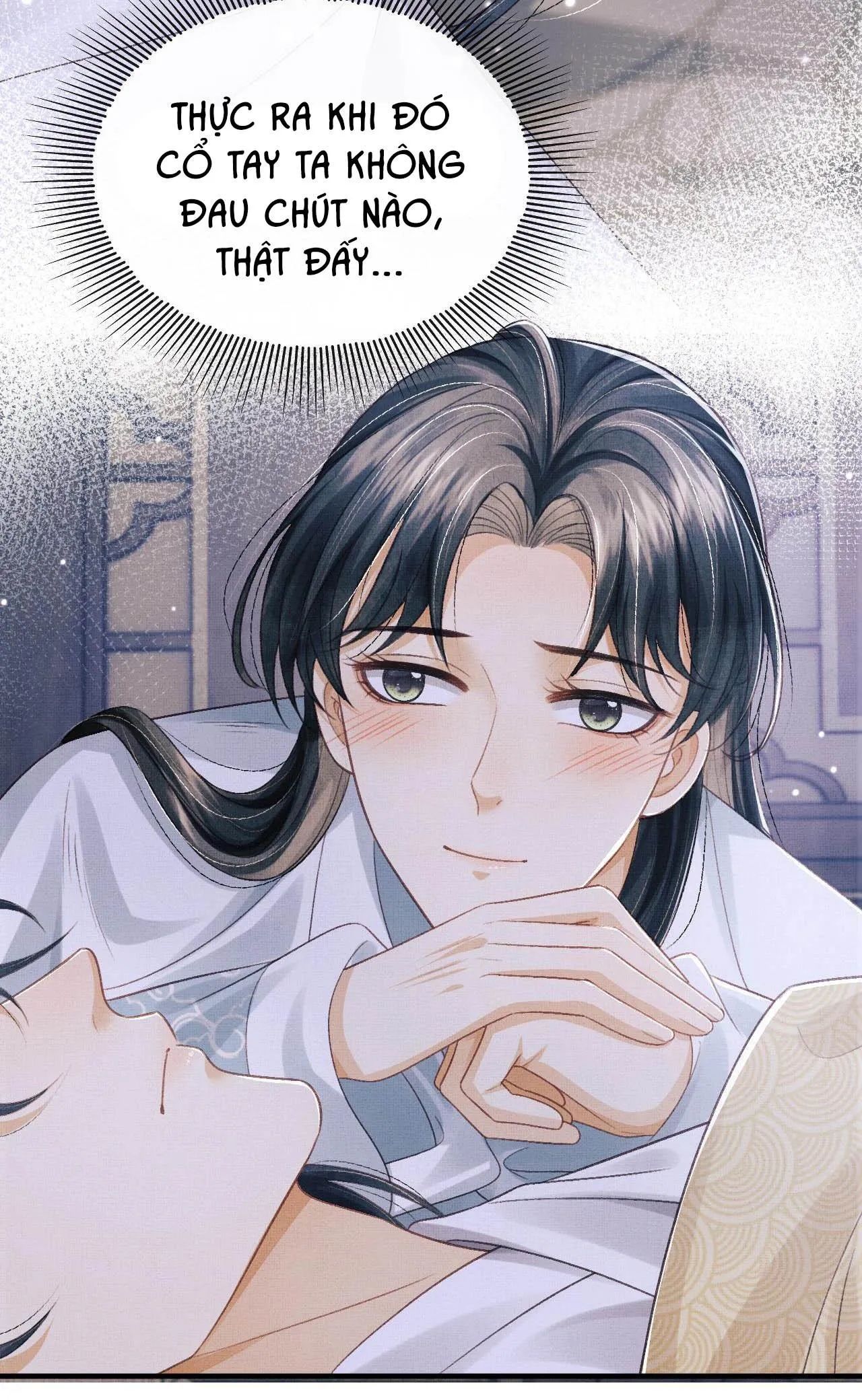 Tướng Quân Luôn Tự Coi Mình Thành Thế Thân Chapter 47 Trang 46