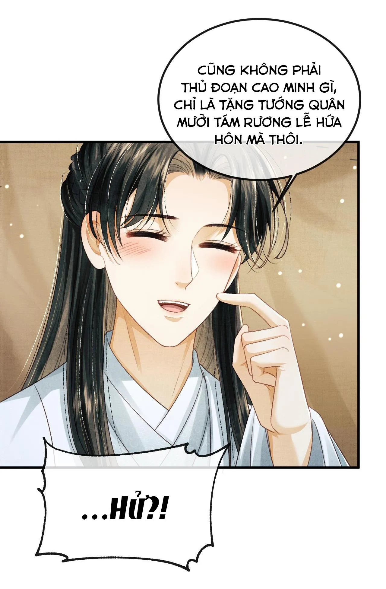 Tướng Quân Luôn Tự Coi Mình Thành Thế Thân Chapter 47 Trang 49