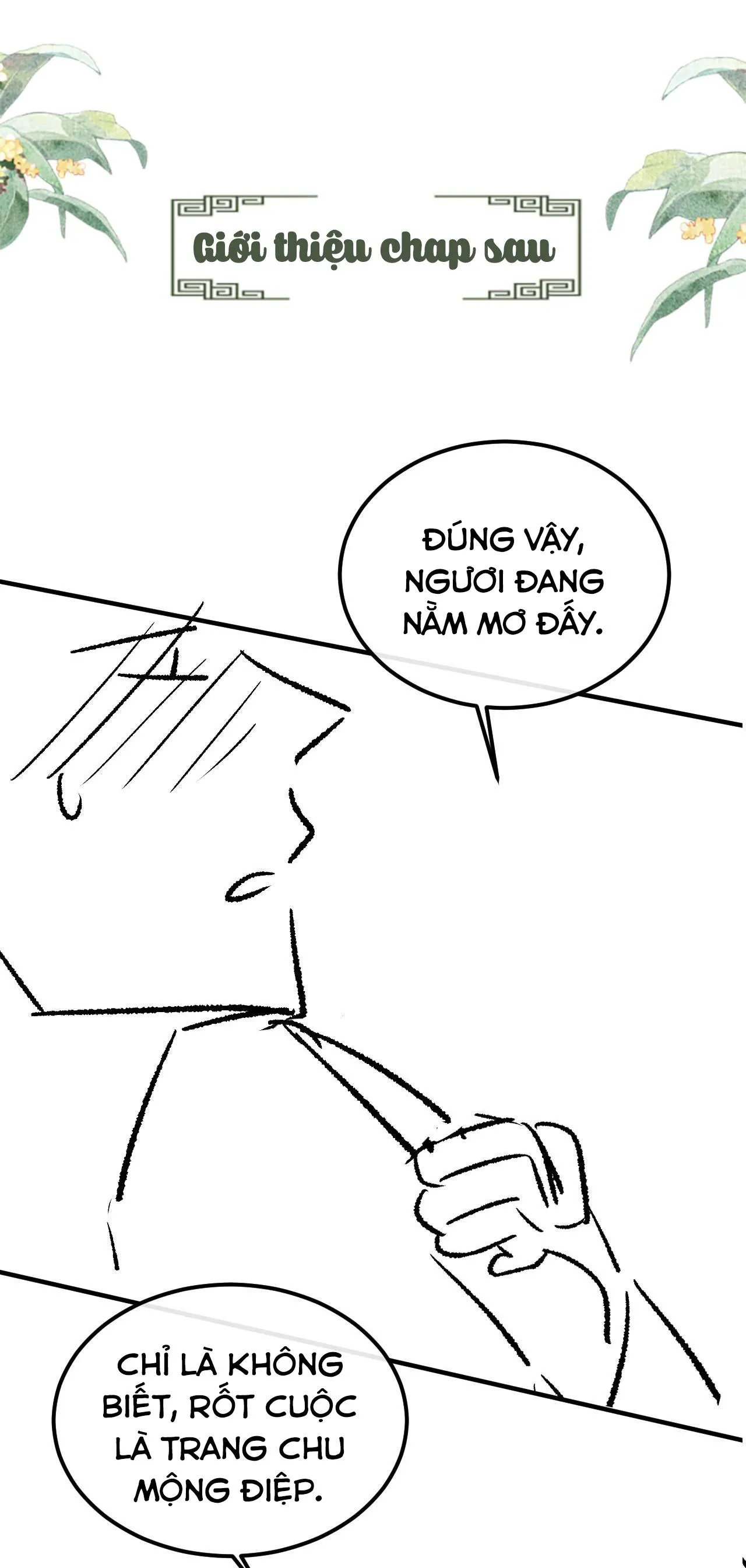 Tướng Quân Luôn Tự Coi Mình Thành Thế Thân Chapter 47 Trang 51