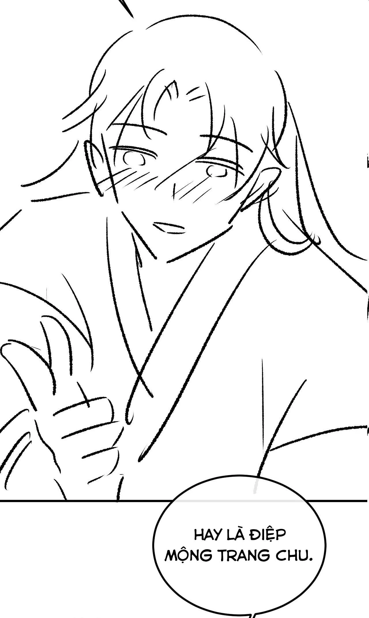 Tướng Quân Luôn Tự Coi Mình Thành Thế Thân Chapter 47 Trang 52