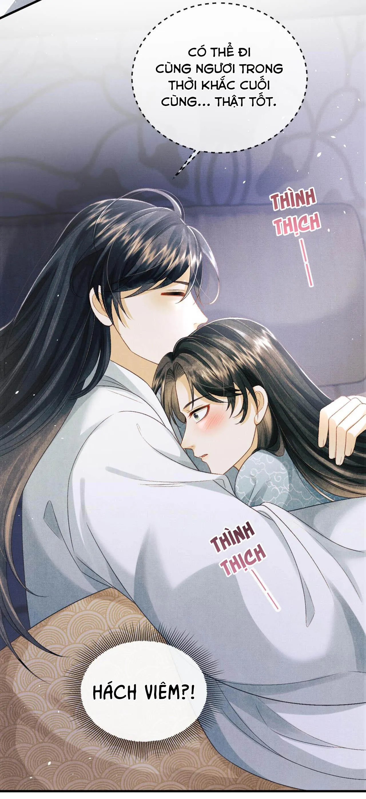 Tướng Quân Luôn Tự Coi Mình Thành Thế Thân Chapter 48 Trang 5