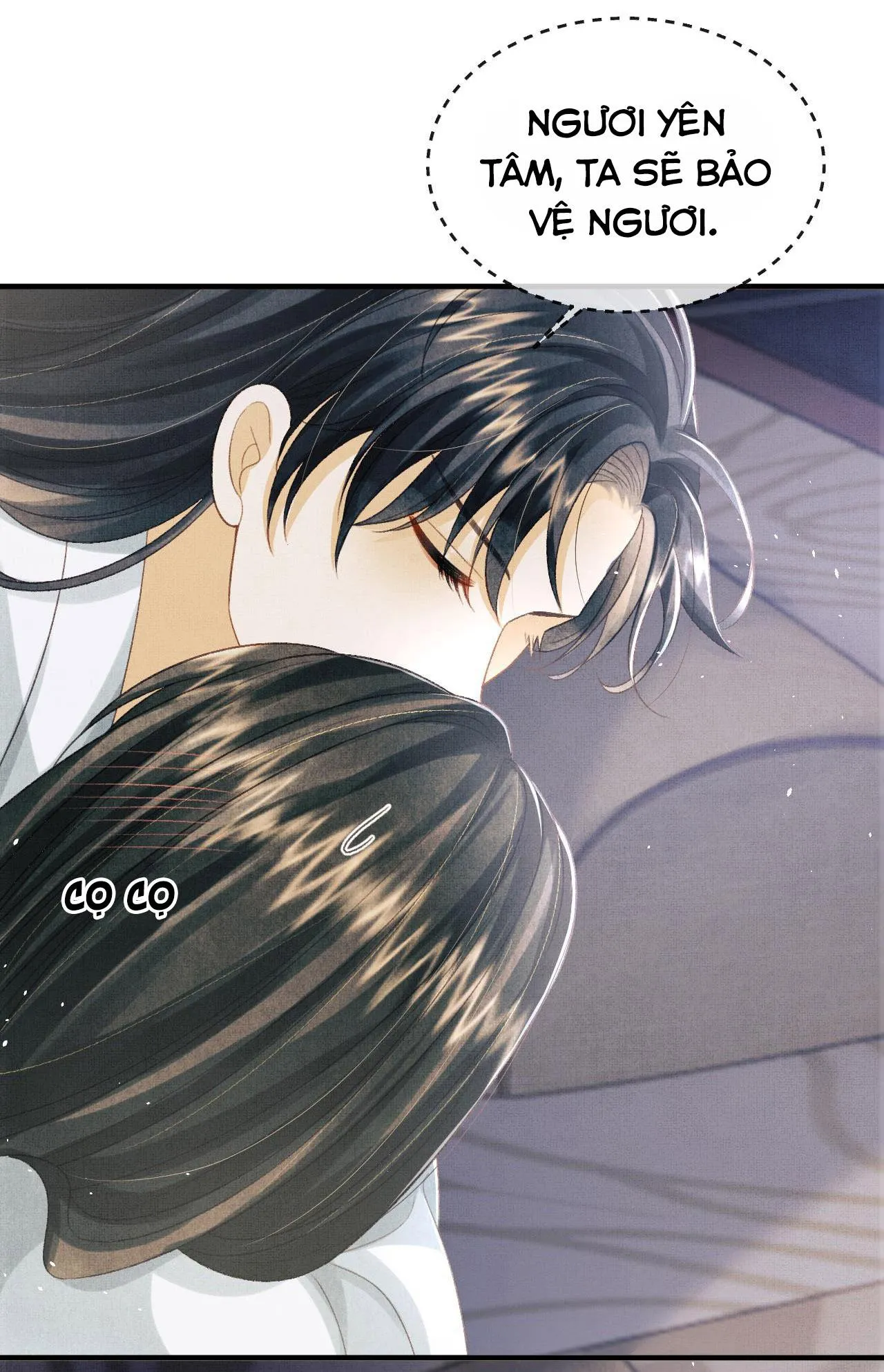 Tướng Quân Luôn Tự Coi Mình Thành Thế Thân Chapter 48 Trang 6