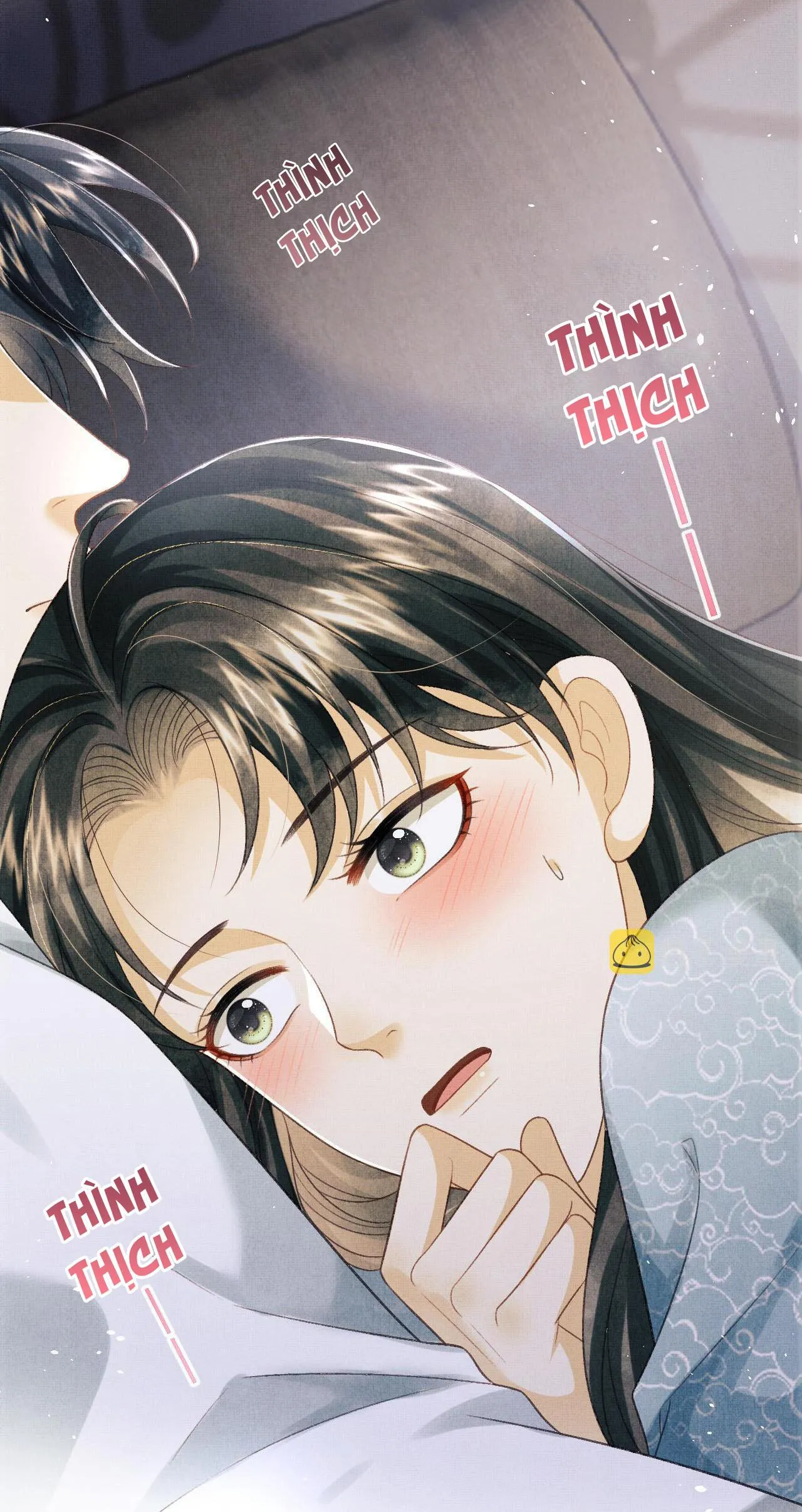 Tướng Quân Luôn Tự Coi Mình Thành Thế Thân Chapter 48 Trang 7