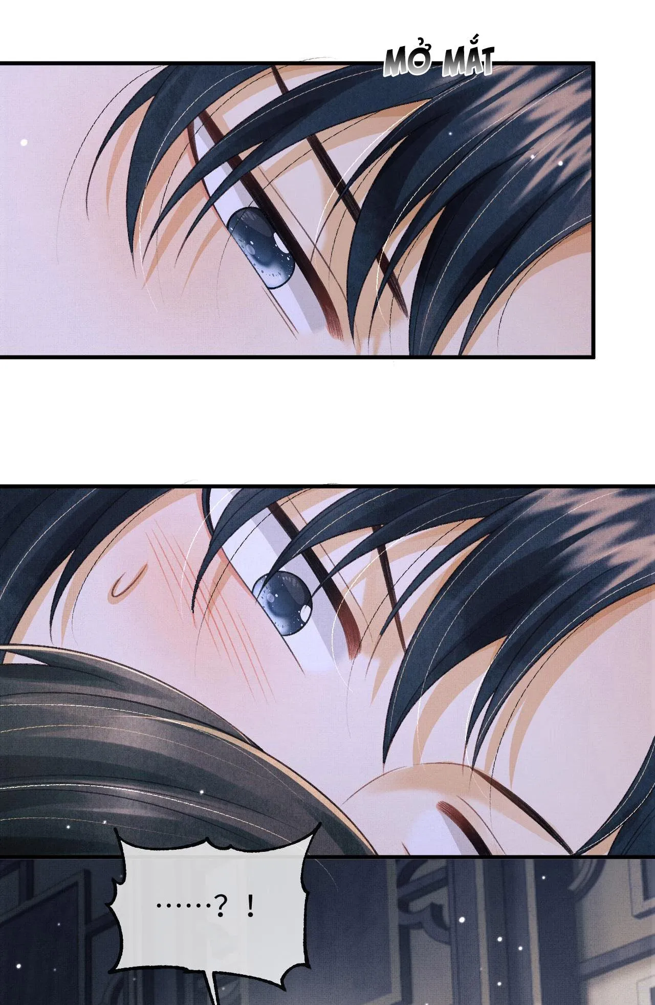 Tướng Quân Luôn Tự Coi Mình Thành Thế Thân Chapter 48 Trang 9