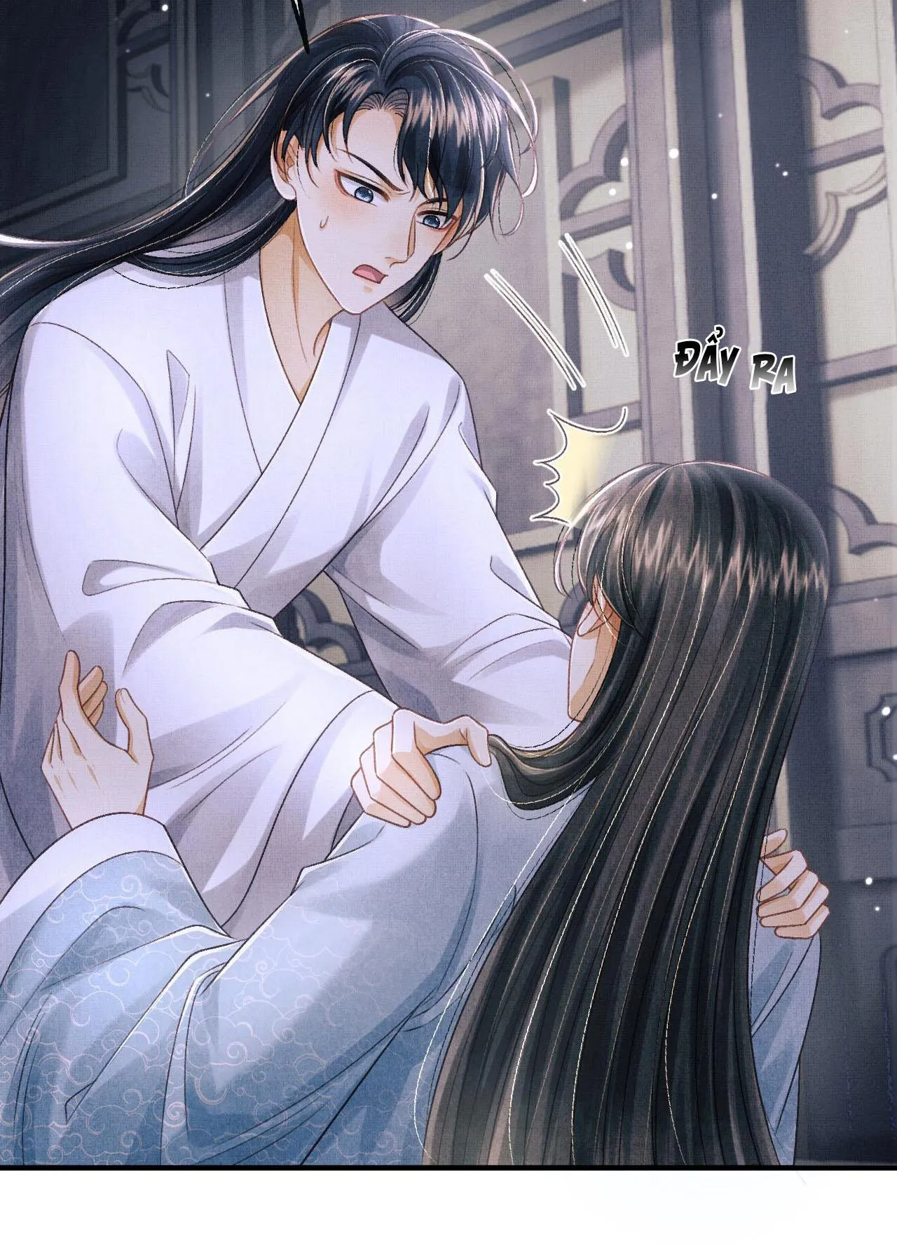 Tướng Quân Luôn Tự Coi Mình Thành Thế Thân Chapter 48 Trang 10