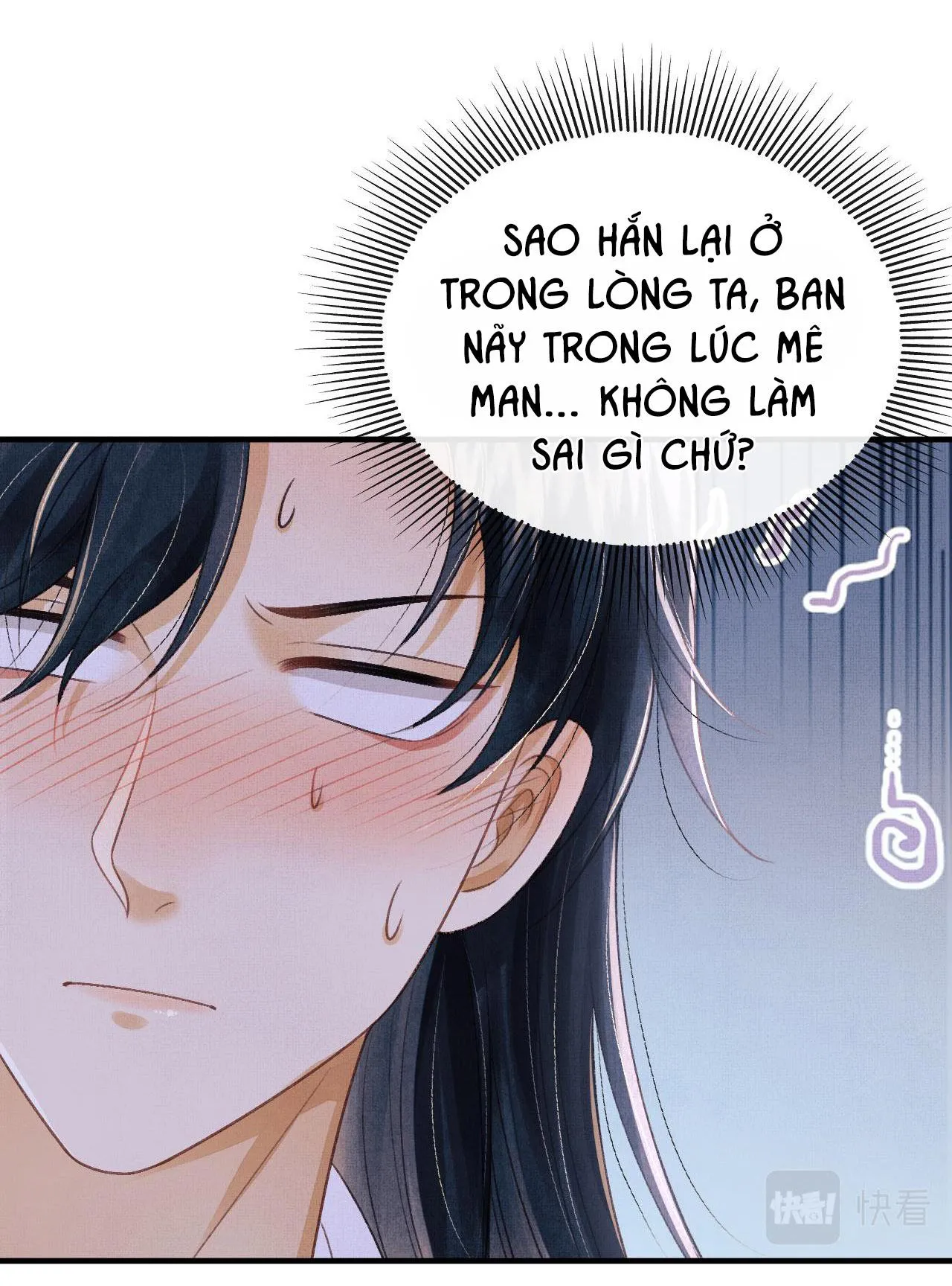 Tướng Quân Luôn Tự Coi Mình Thành Thế Thân Chapter 48 Trang 11