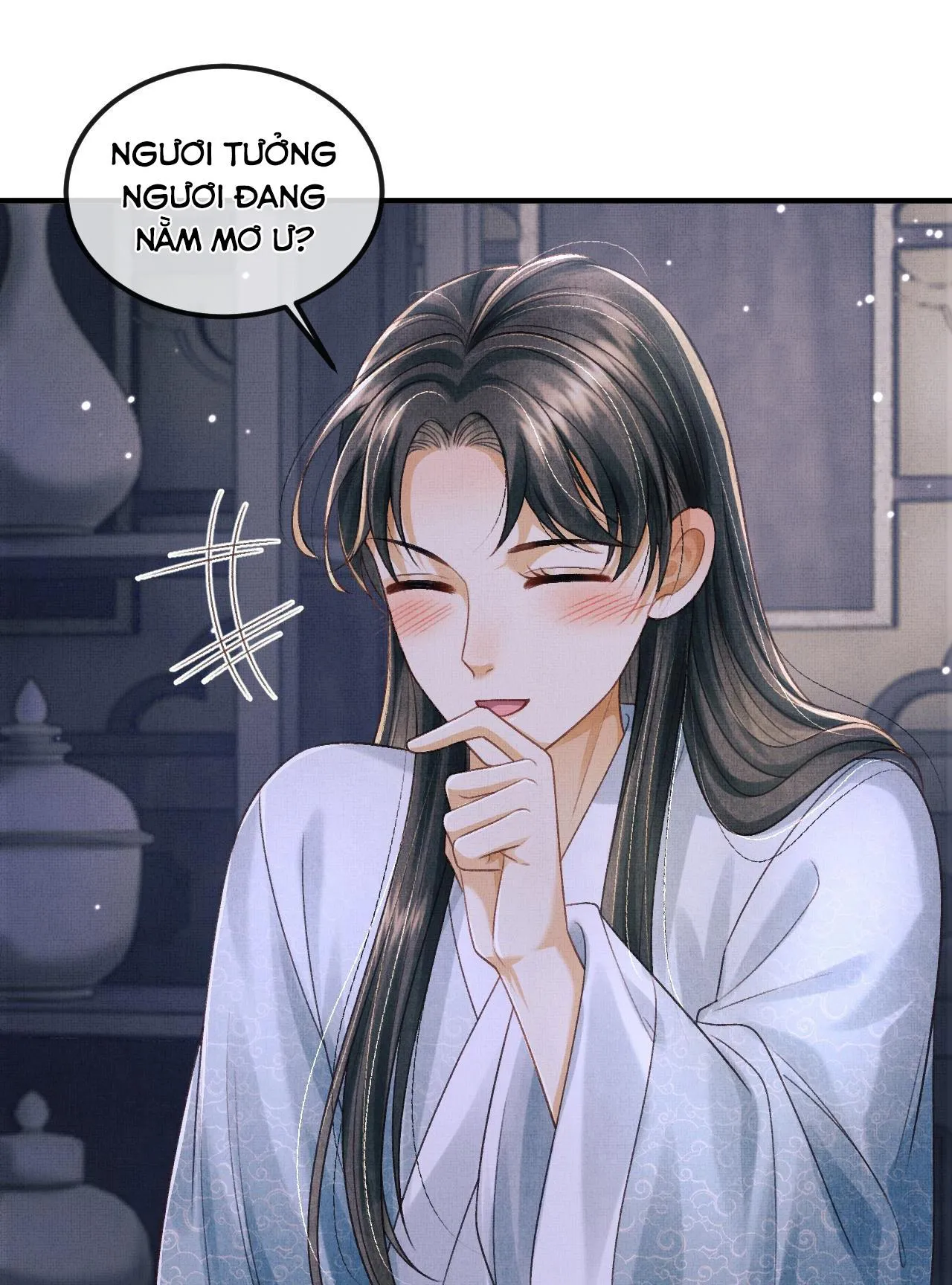 Tướng Quân Luôn Tự Coi Mình Thành Thế Thân Chapter 48 Trang 13