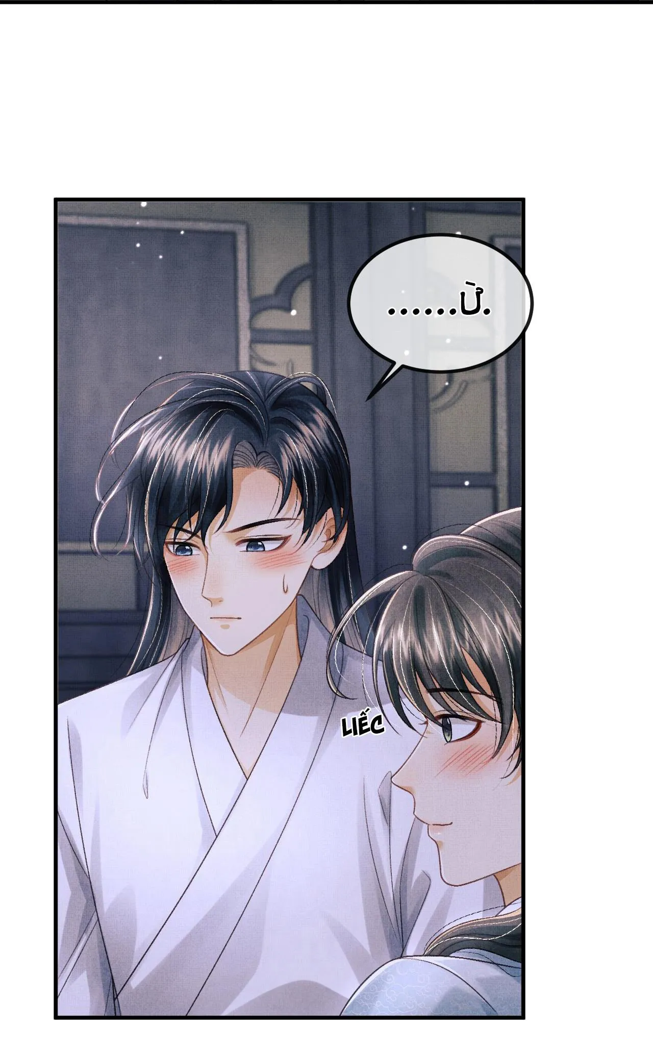 Tướng Quân Luôn Tự Coi Mình Thành Thế Thân Chapter 48 Trang 14