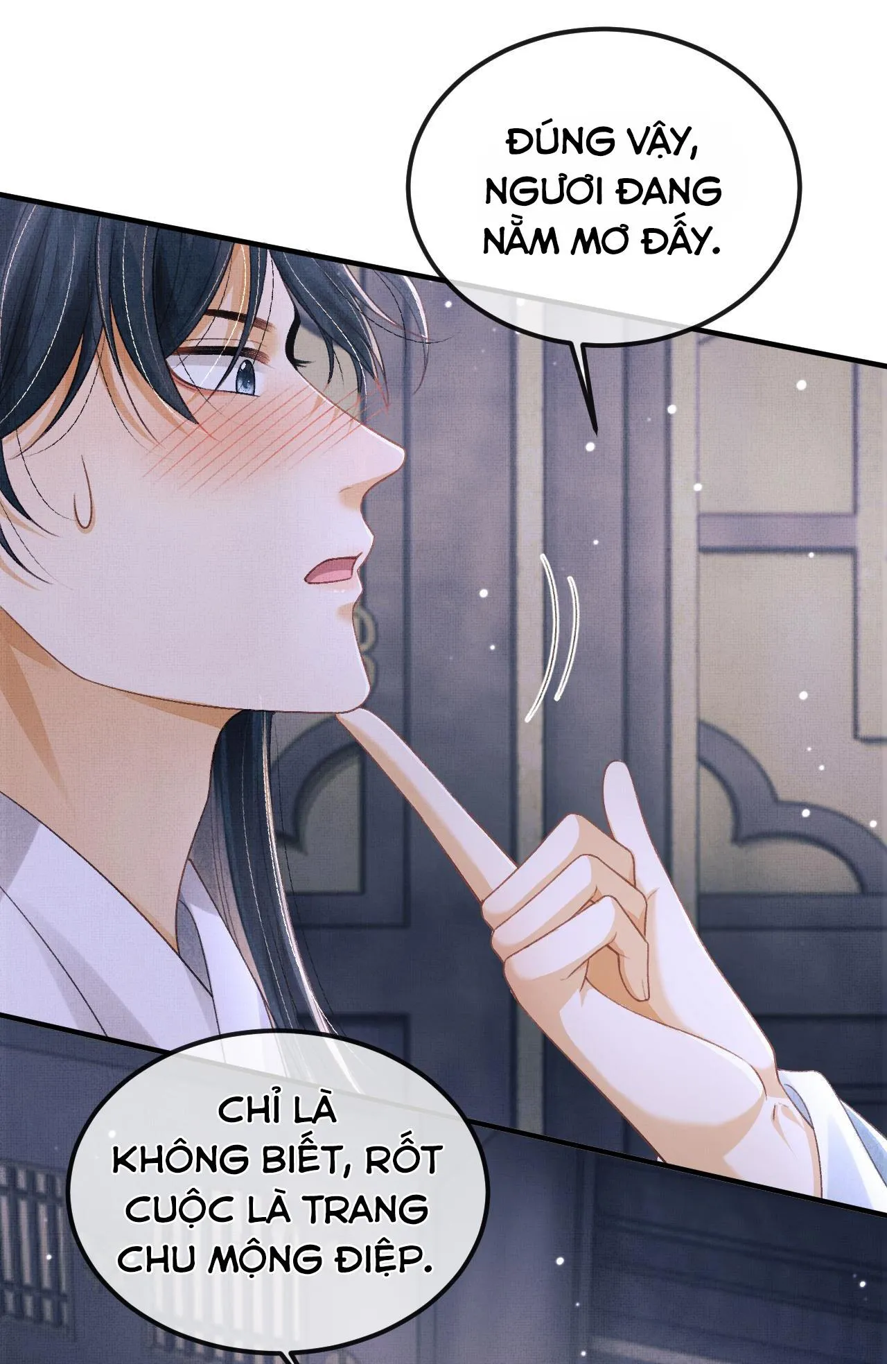 Tướng Quân Luôn Tự Coi Mình Thành Thế Thân Chapter 48 Trang 15