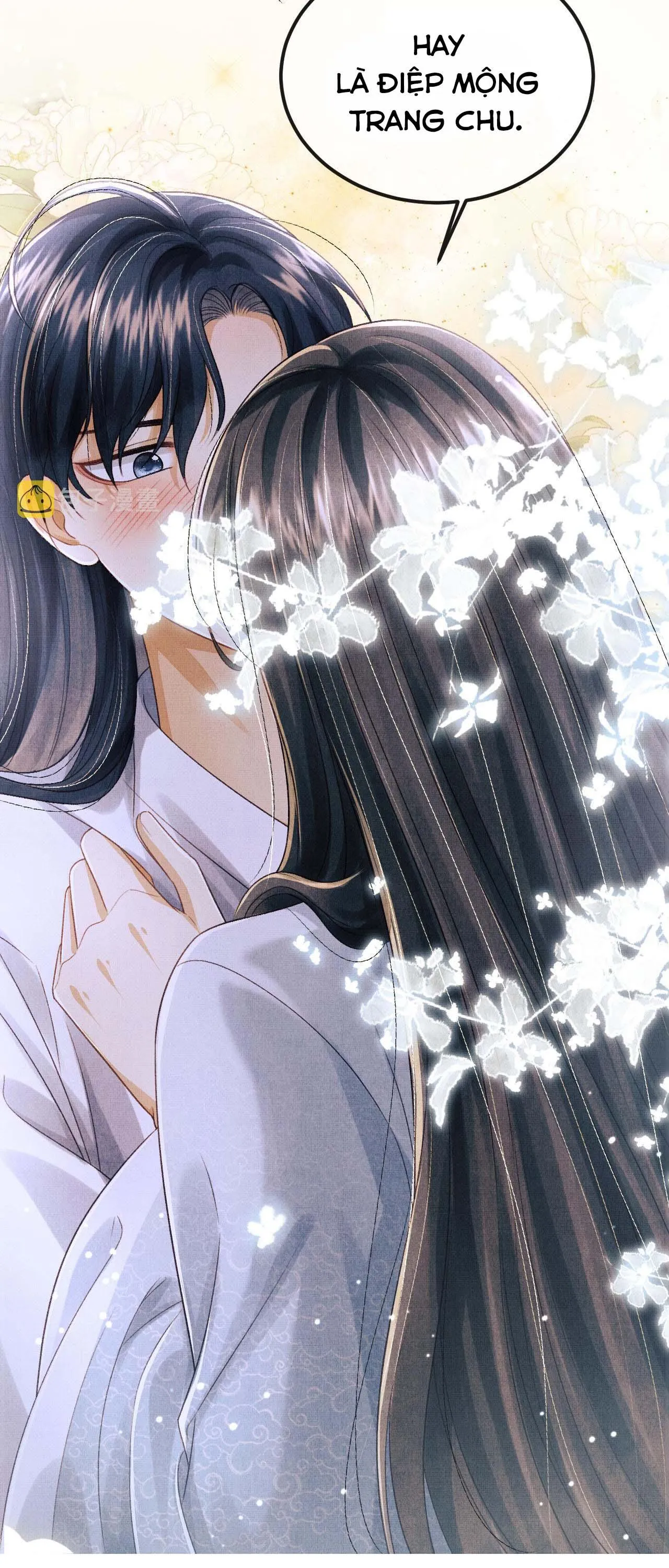 Tướng Quân Luôn Tự Coi Mình Thành Thế Thân Chapter 48 Trang 17