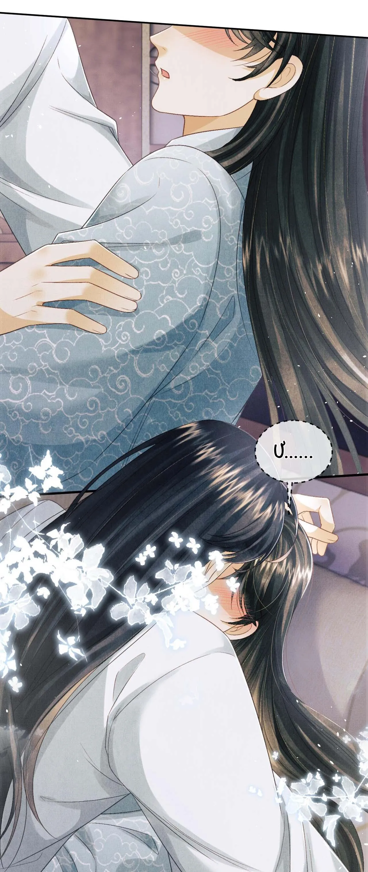 Tướng Quân Luôn Tự Coi Mình Thành Thế Thân Chapter 48 Trang 18