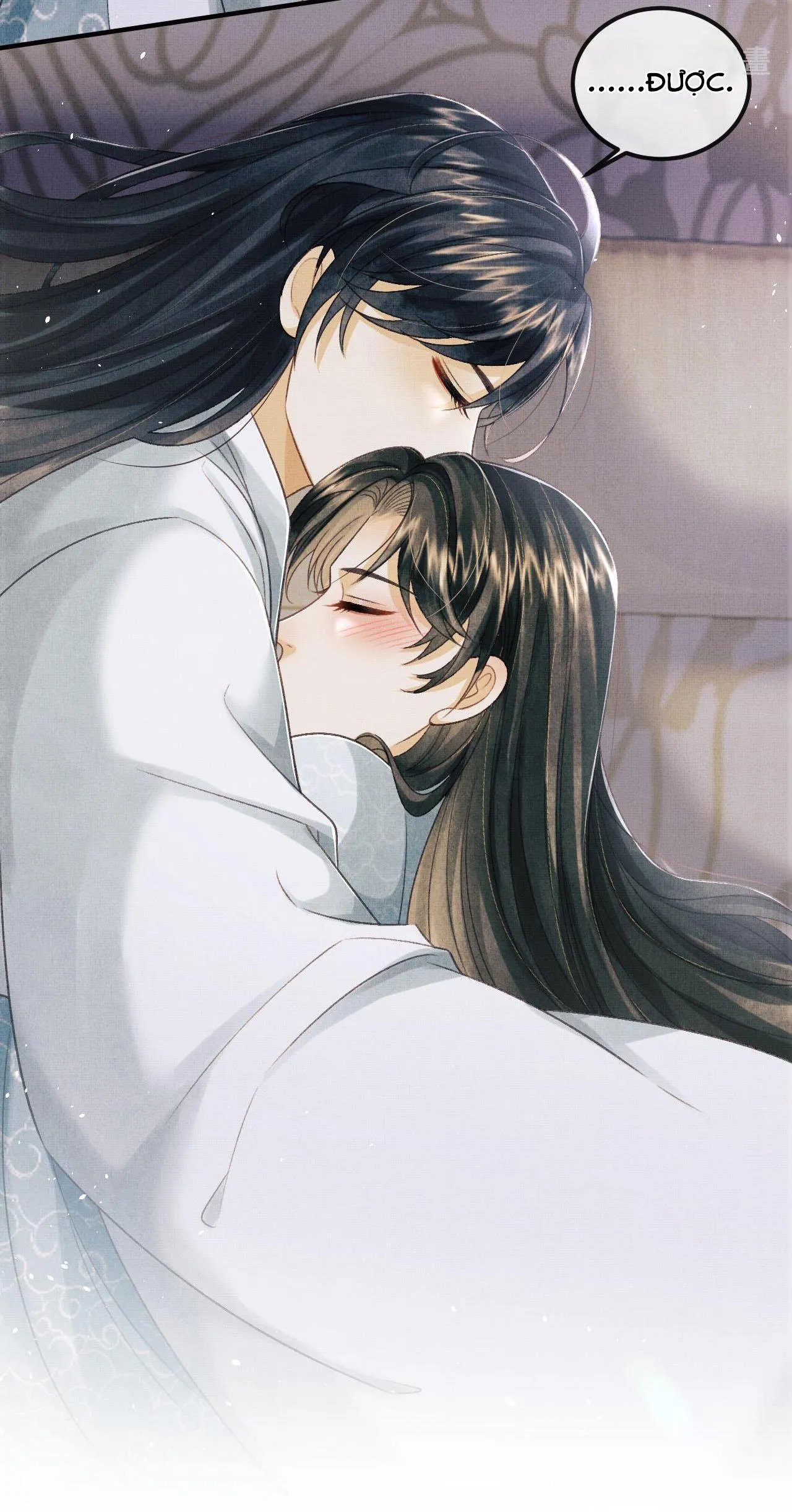 Tướng Quân Luôn Tự Coi Mình Thành Thế Thân Chapter 48 Trang 21