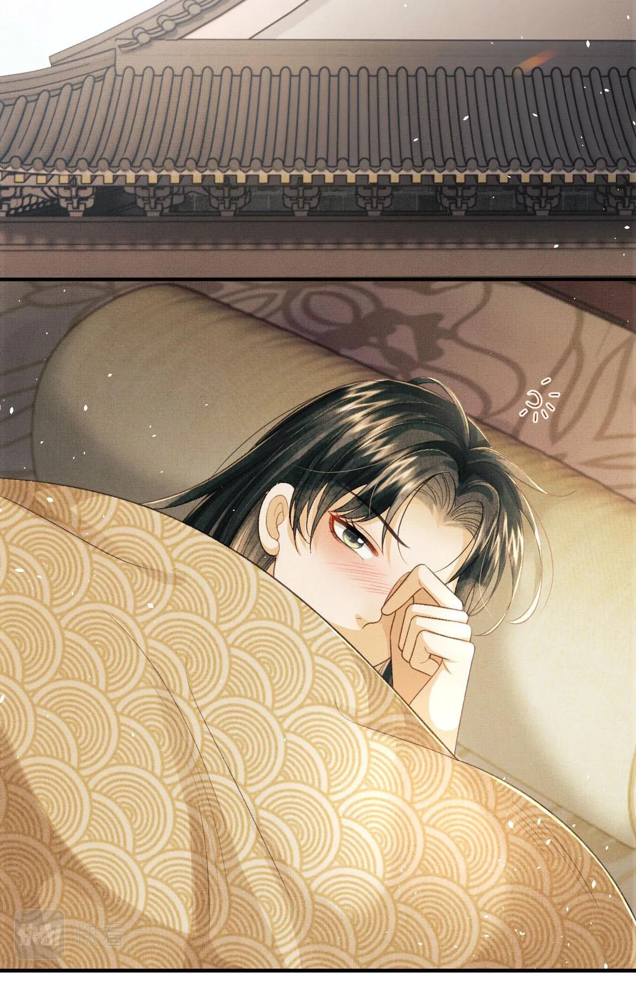 Tướng Quân Luôn Tự Coi Mình Thành Thế Thân Chapter 48 Trang 23