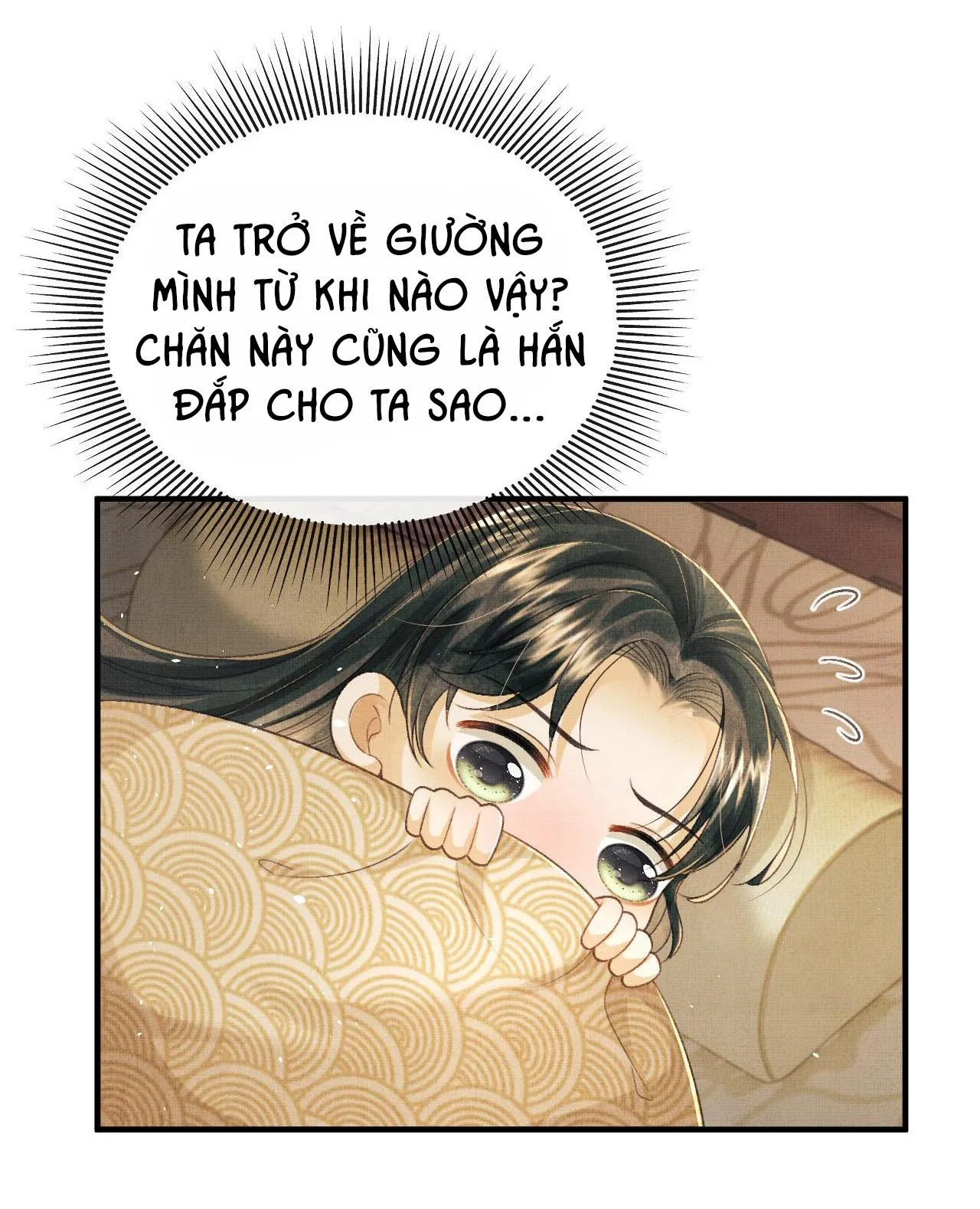 Tướng Quân Luôn Tự Coi Mình Thành Thế Thân Chapter 48 Trang 24