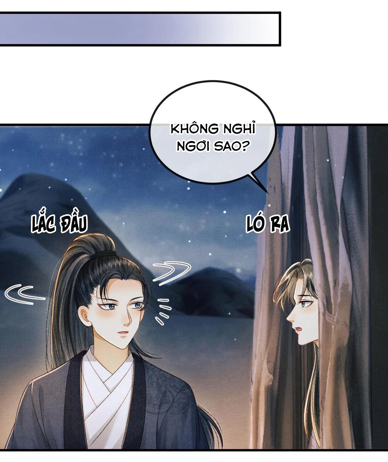 Tướng Quân Luôn Tự Coi Mình Thành Thế Thân Chapter 48 Trang 40