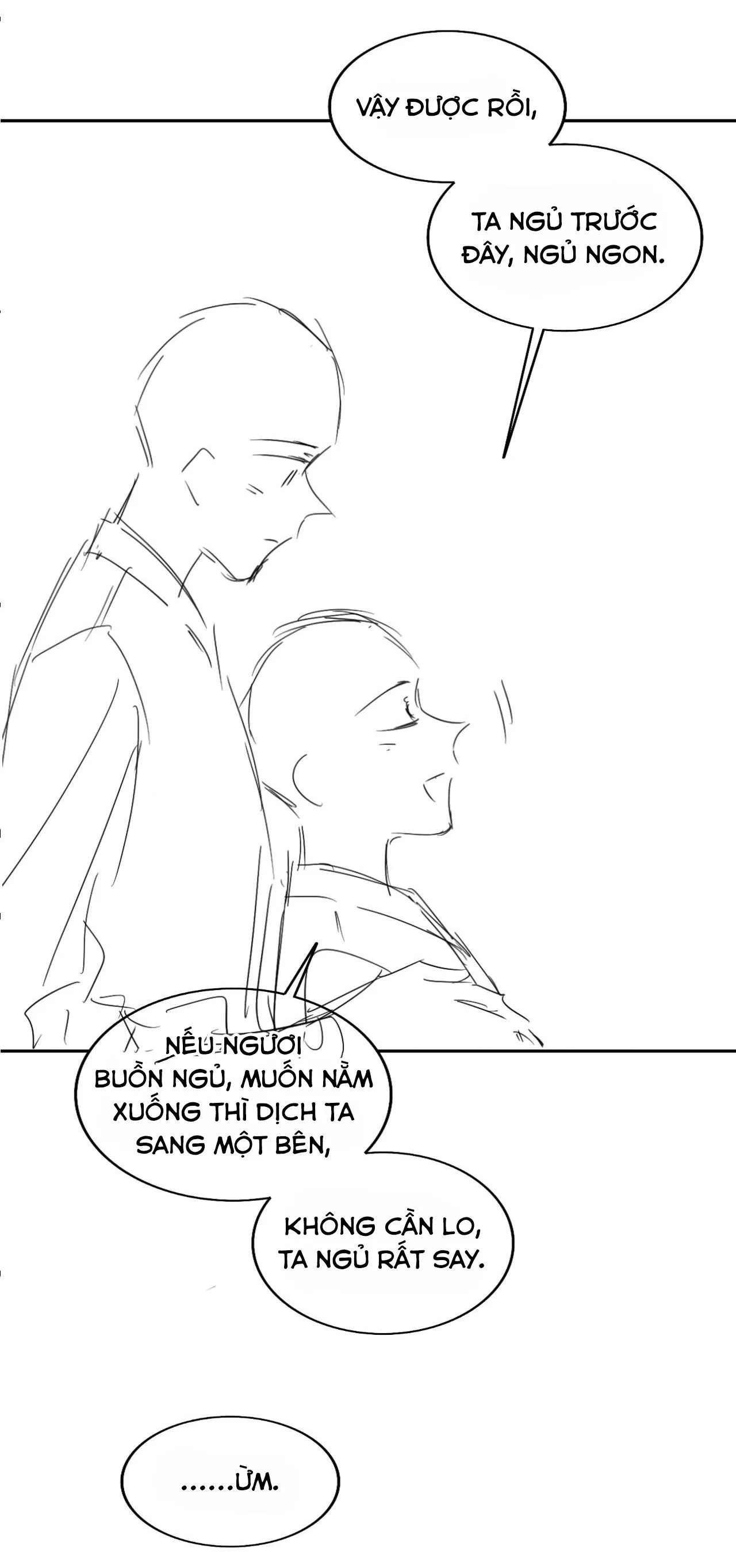 Tướng Quân Luôn Tự Coi Mình Thành Thế Thân Chapter 48 Trang 44