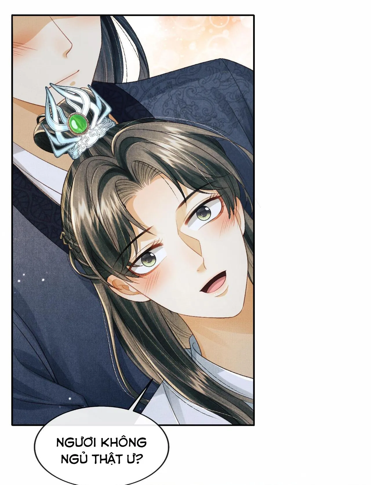 Tướng Quân Luôn Tự Coi Mình Thành Thế Thân Chapter 49 Trang 8