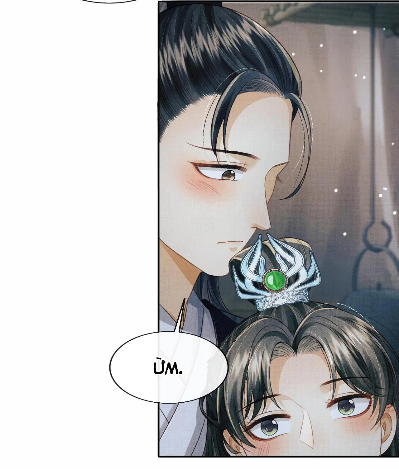 Tướng Quân Luôn Tự Coi Mình Thành Thế Thân Chapter 49 Trang 9