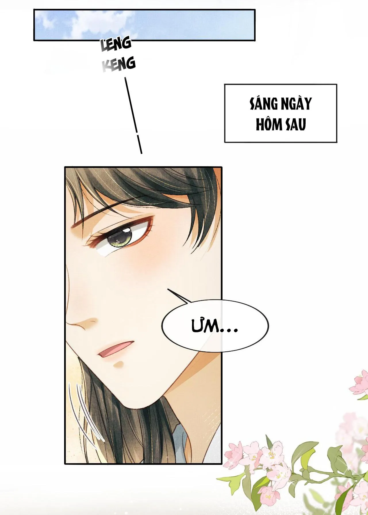 Tướng Quân Luôn Tự Coi Mình Thành Thế Thân Chapter 49 Trang 13