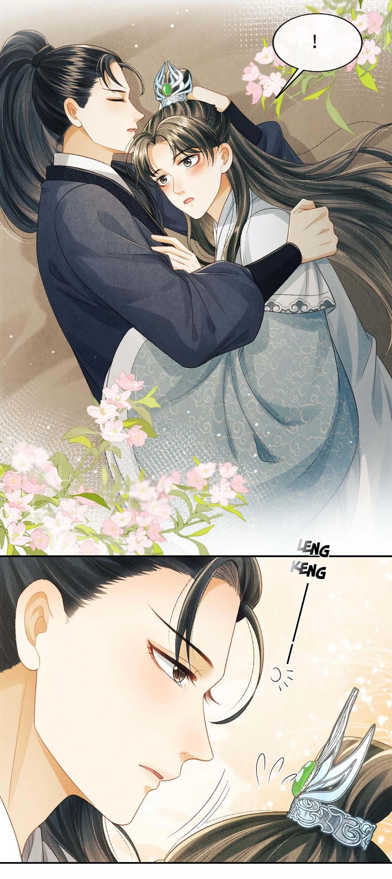 Tướng Quân Luôn Tự Coi Mình Thành Thế Thân Chapter 49 Trang 14