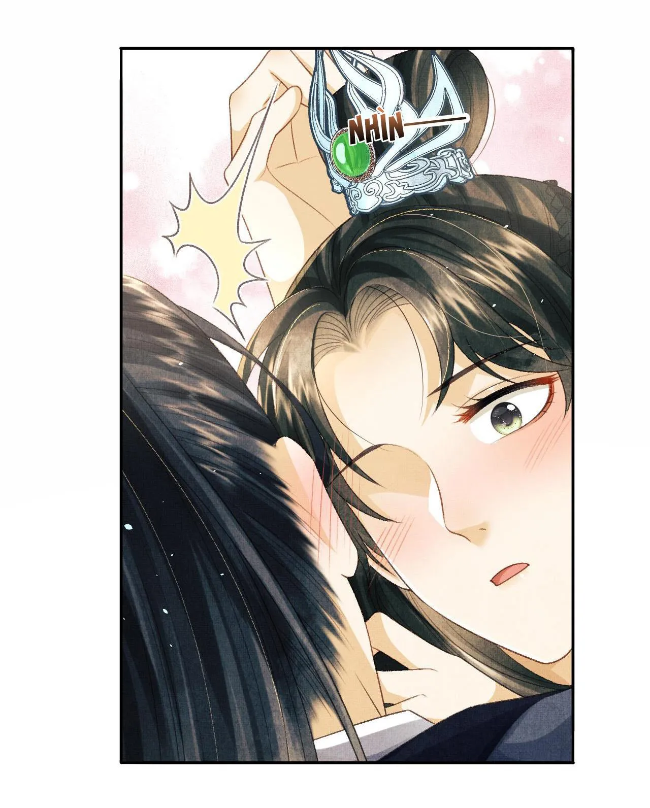 Tướng Quân Luôn Tự Coi Mình Thành Thế Thân Chapter 49 Trang 15