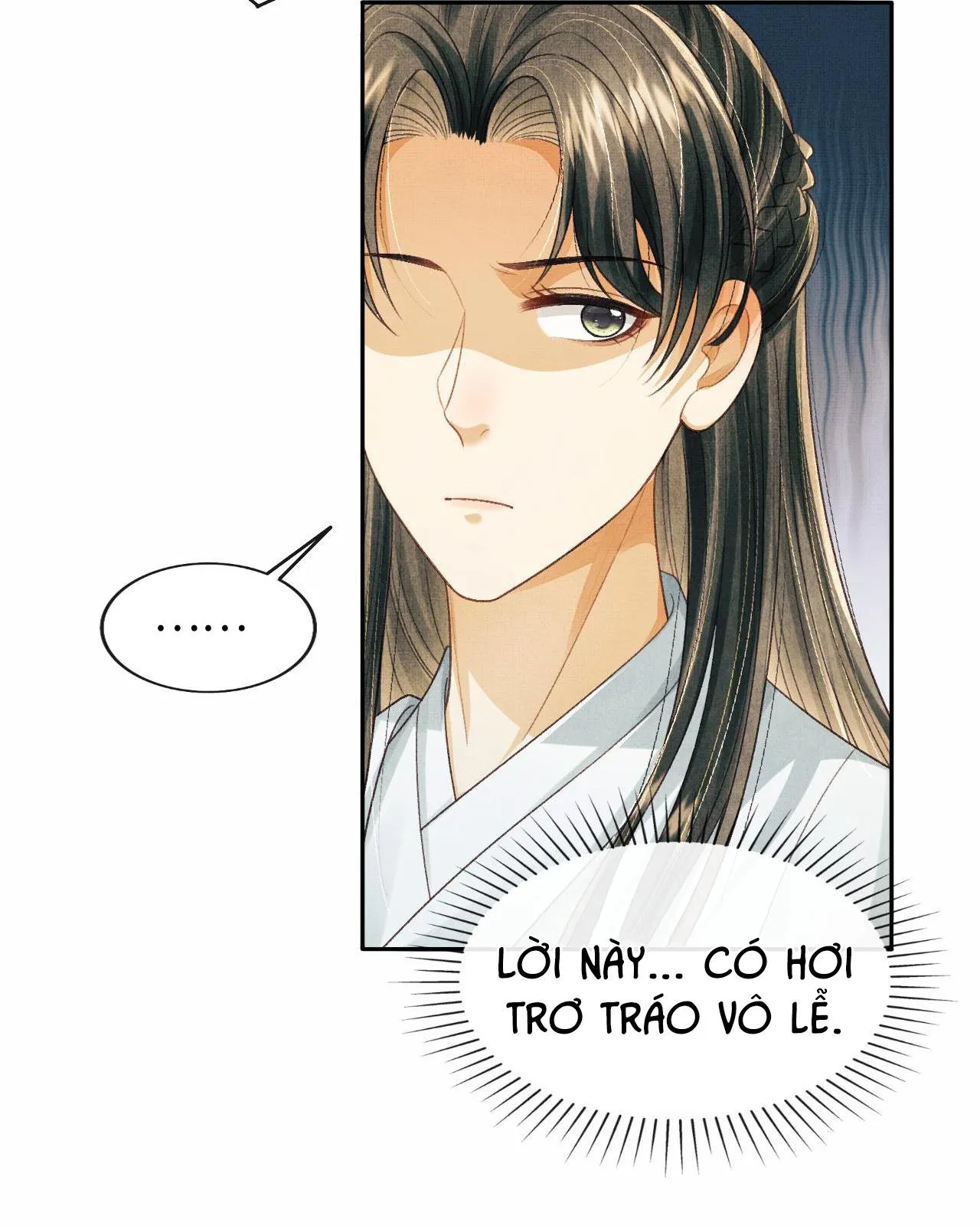 Tướng Quân Luôn Tự Coi Mình Thành Thế Thân Chapter 49 Trang 24