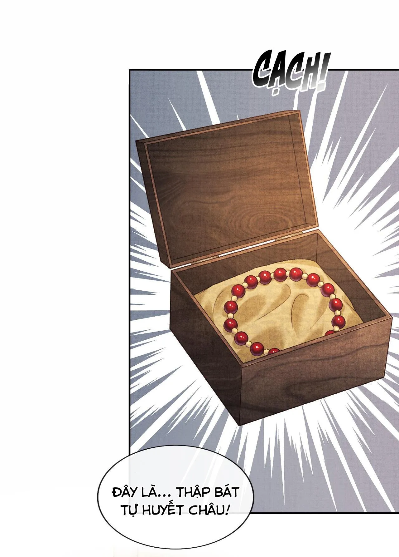 Tướng Quân Luôn Tự Coi Mình Thành Thế Thân Chapter 49 Trang 27