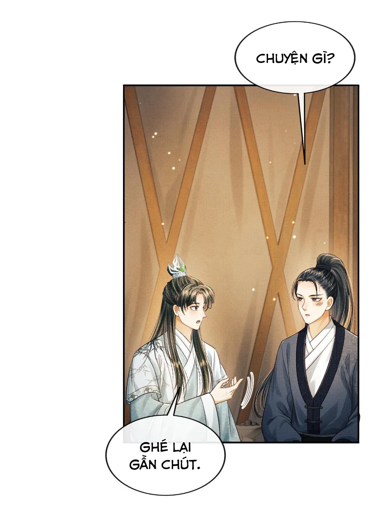 Tướng Quân Luôn Tự Coi Mình Thành Thế Thân Chapter 49 Trang 42