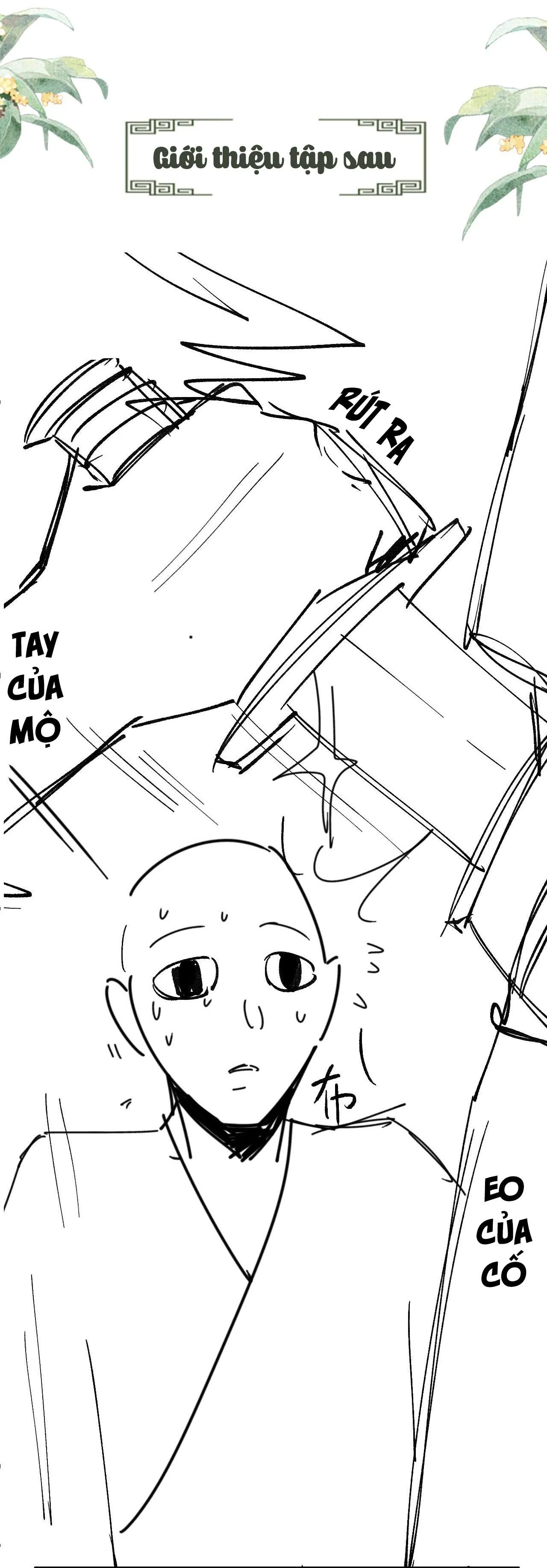 Tướng Quân Luôn Tự Coi Mình Thành Thế Thân Chapter 49 Trang 46