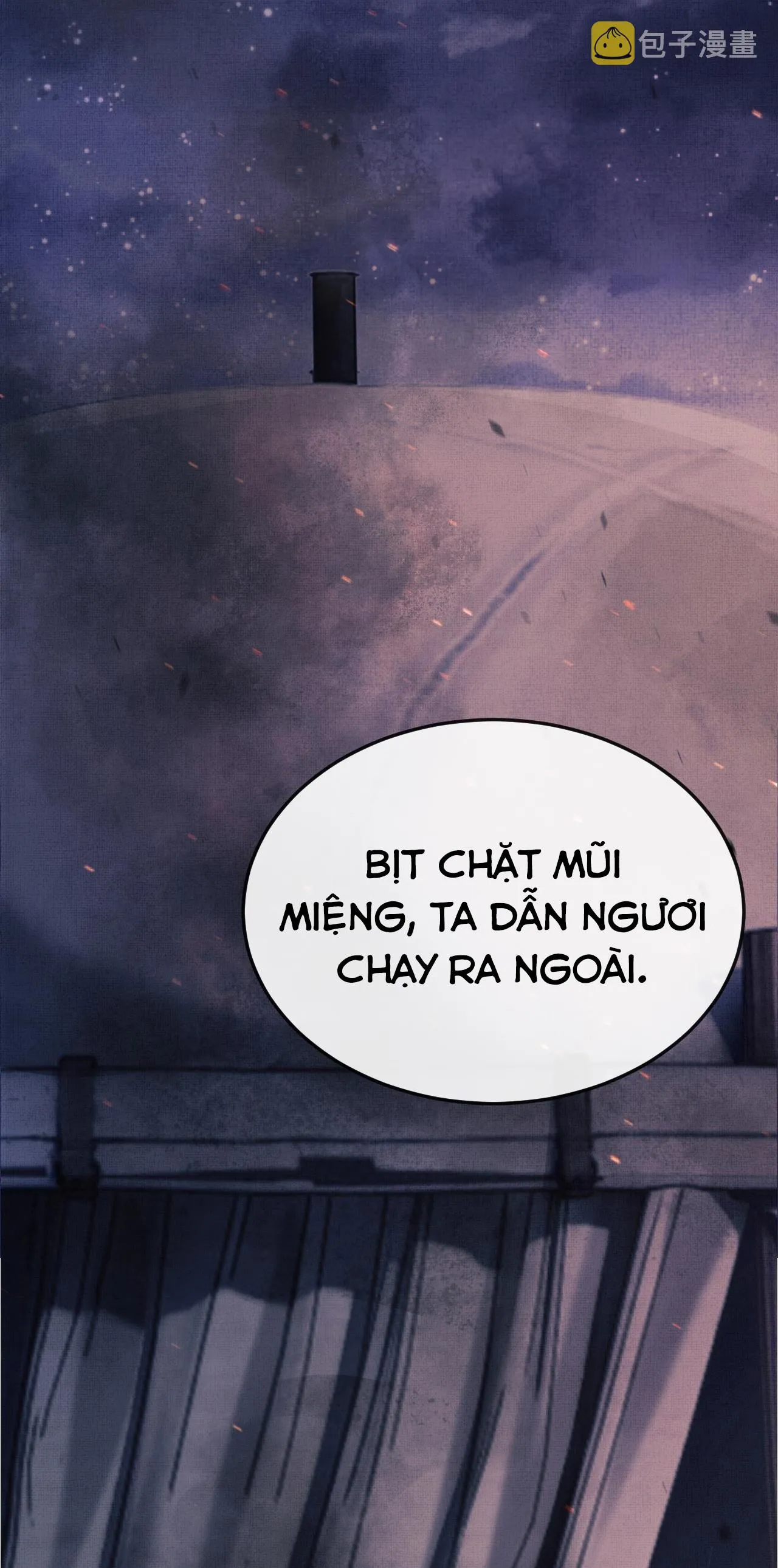 Tướng Quân Luôn Tự Coi Mình Thành Thế Thân Chapter 50 Trang 10