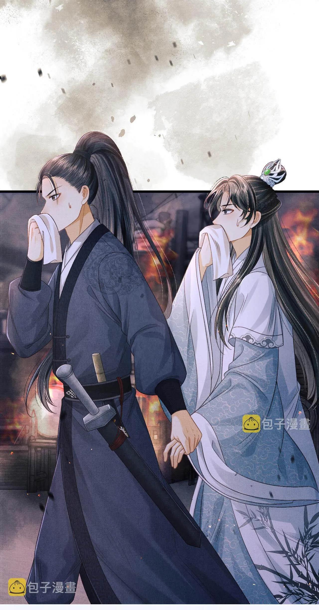 Tướng Quân Luôn Tự Coi Mình Thành Thế Thân Chapter 50 Trang 12